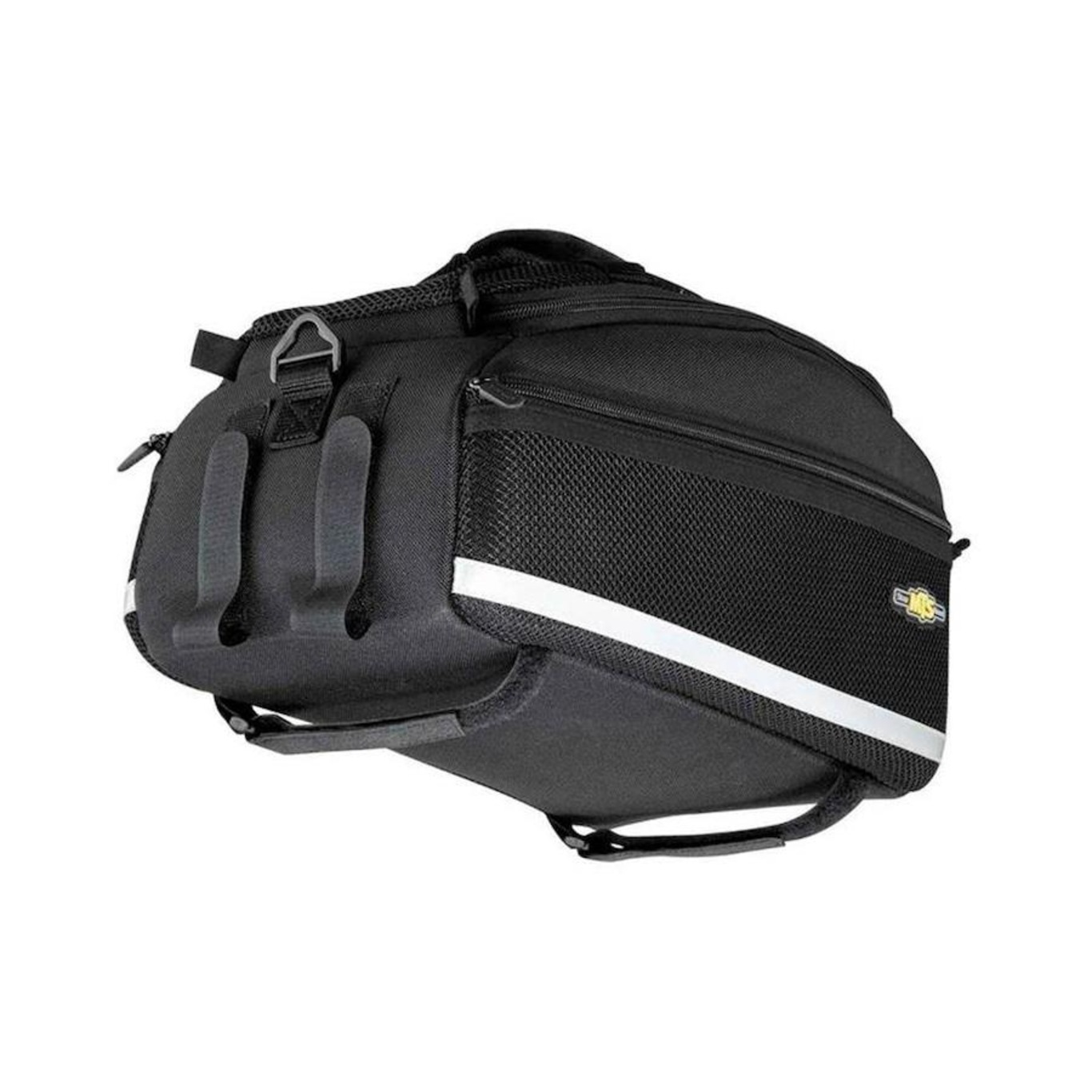 Alforge Topeak Trunkbag Expansível-TT9645B-03 - 8 Litros - Foto 2