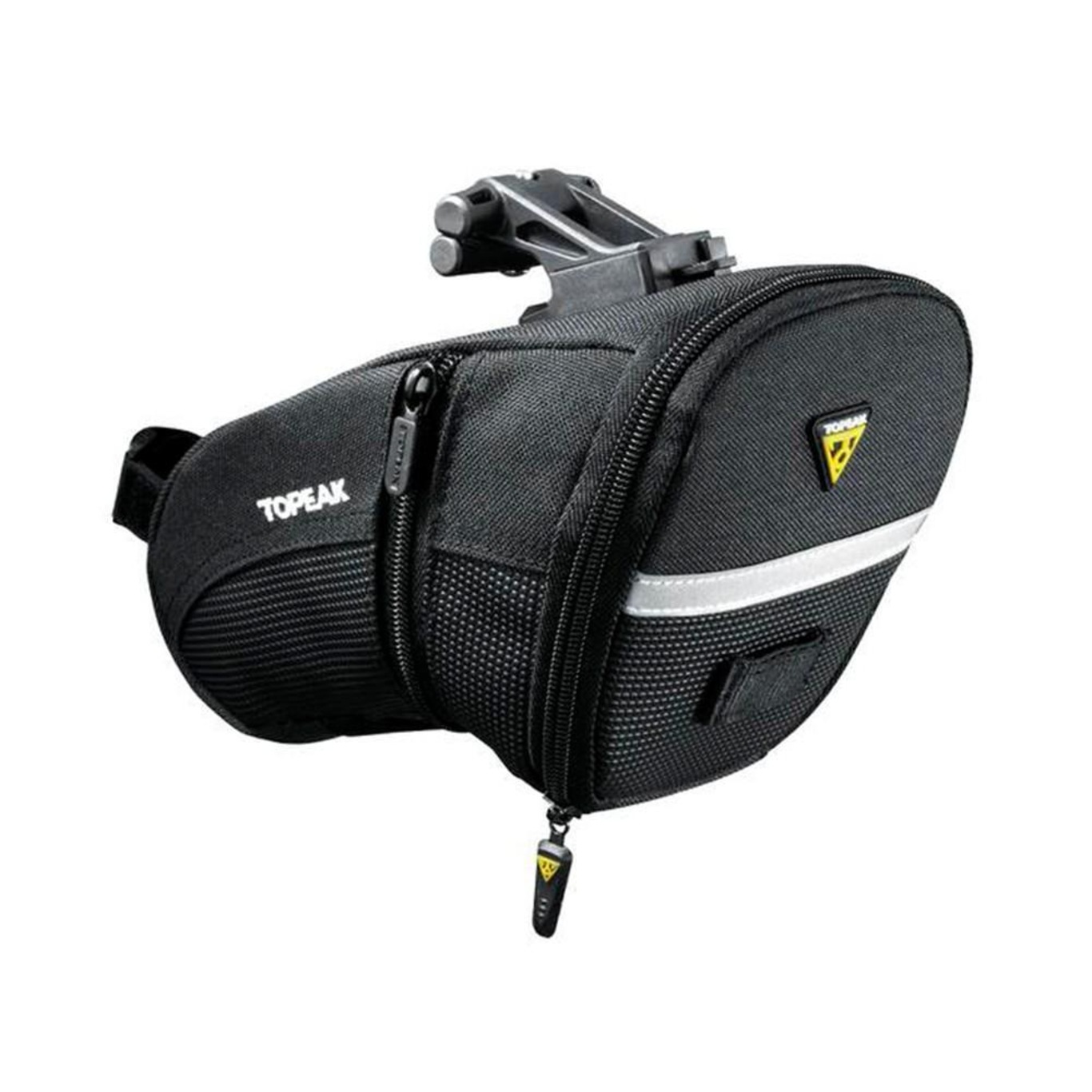 Bolsa de Selim Topeak Aero Wedge Pack com Q-Click L - Tc2253B-08 - Foto 1