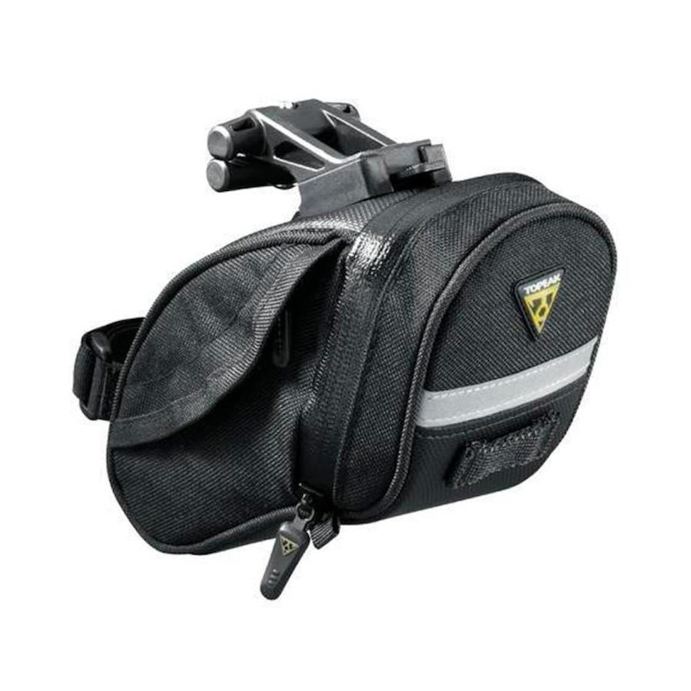 Bolsa de Selim Topeak Aero Wedge Pack Dx - 0,54 Litros - Foto 1