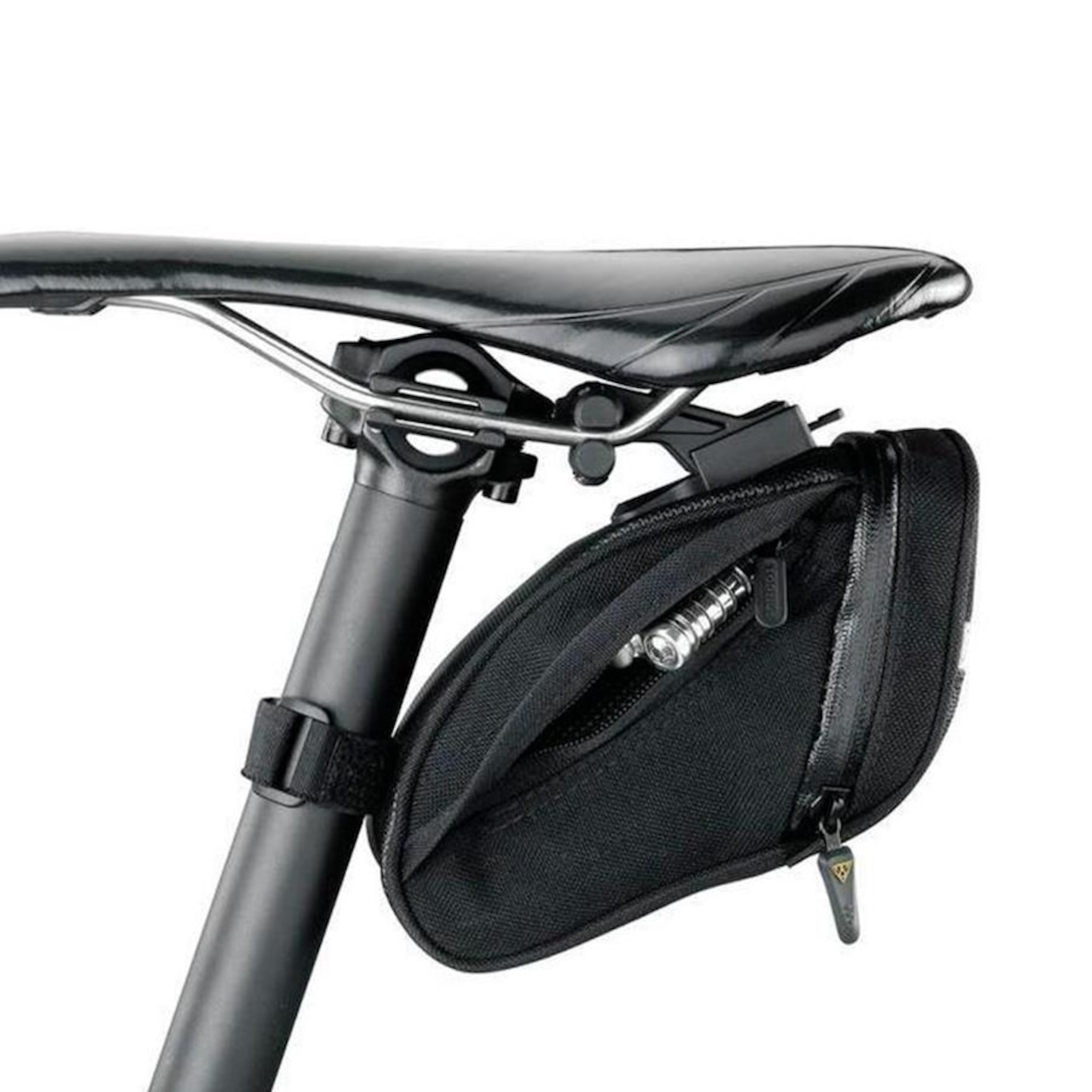 Bolsa de Selim Topeak Aero Wedge Pack Dx - 0,54 Litros - Foto 2