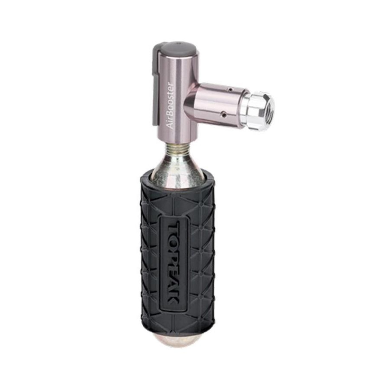 Inflador de CO2 Topeak Airbooster 16g - TAB-2-02 - Foto 1