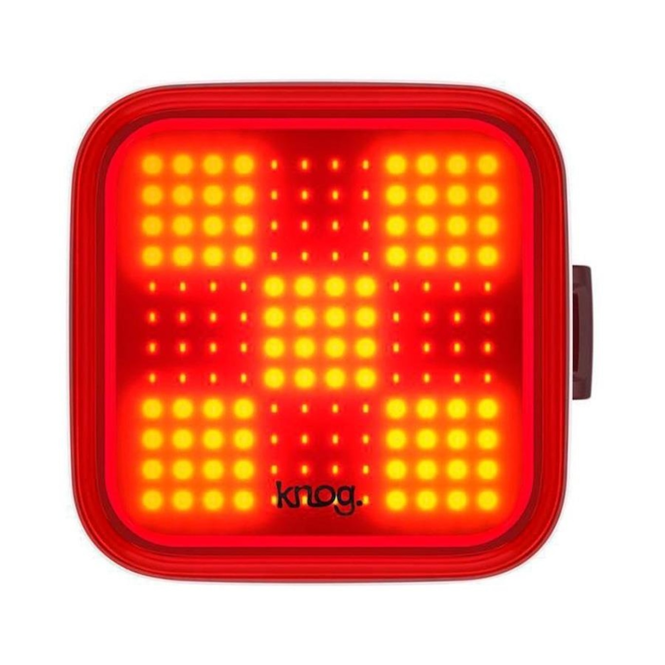 Luz Traseira Knog Blinder Grid - Foto 1