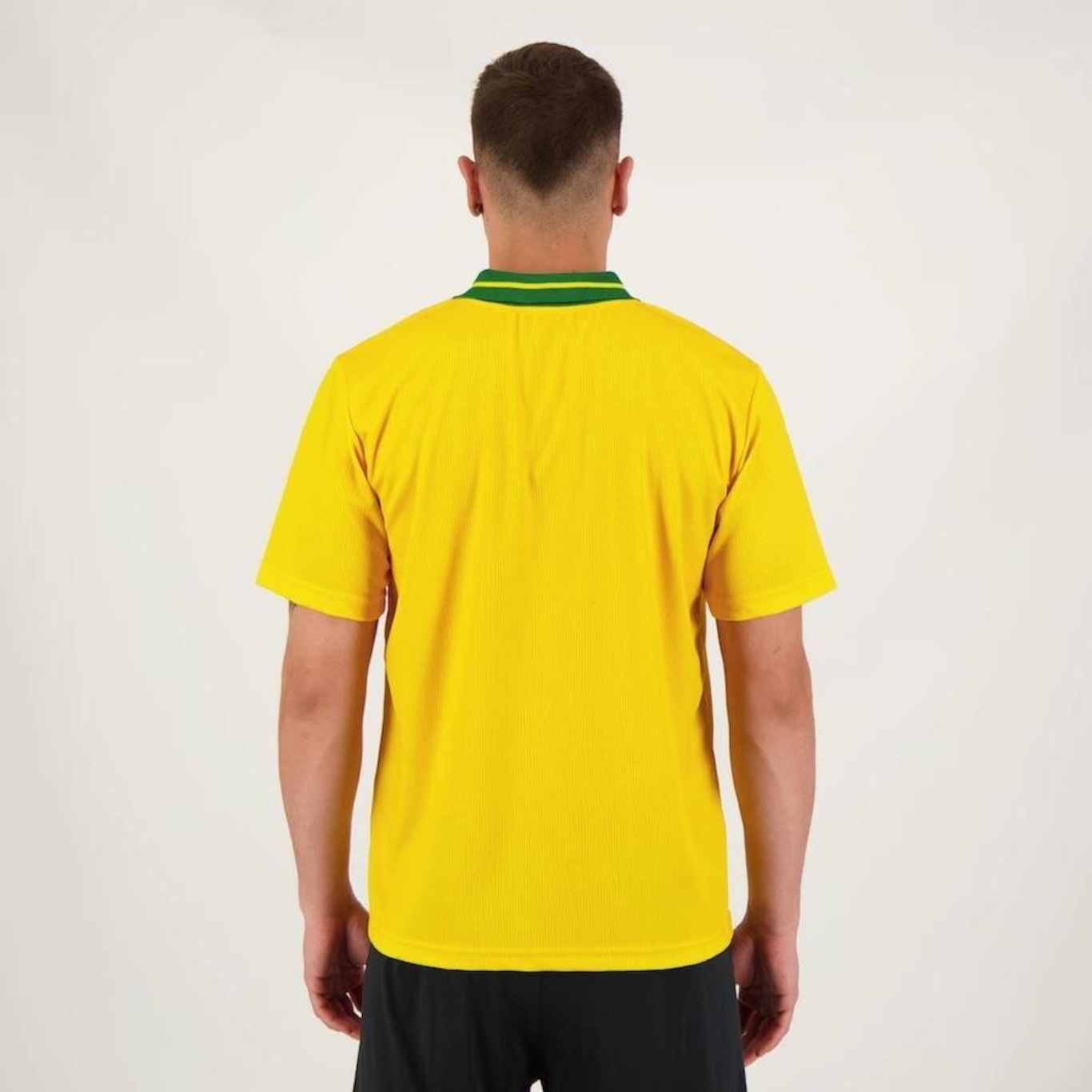 Camisa do Brasil Veztro90 - Masculina - Foto 3