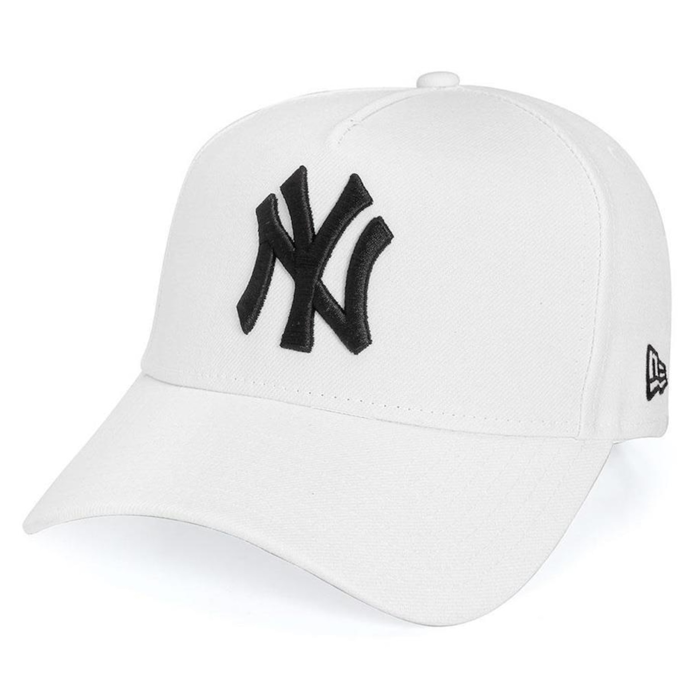 Boné New Era 9Forty New York Yankees - Snapback - Adulto - Foto 1