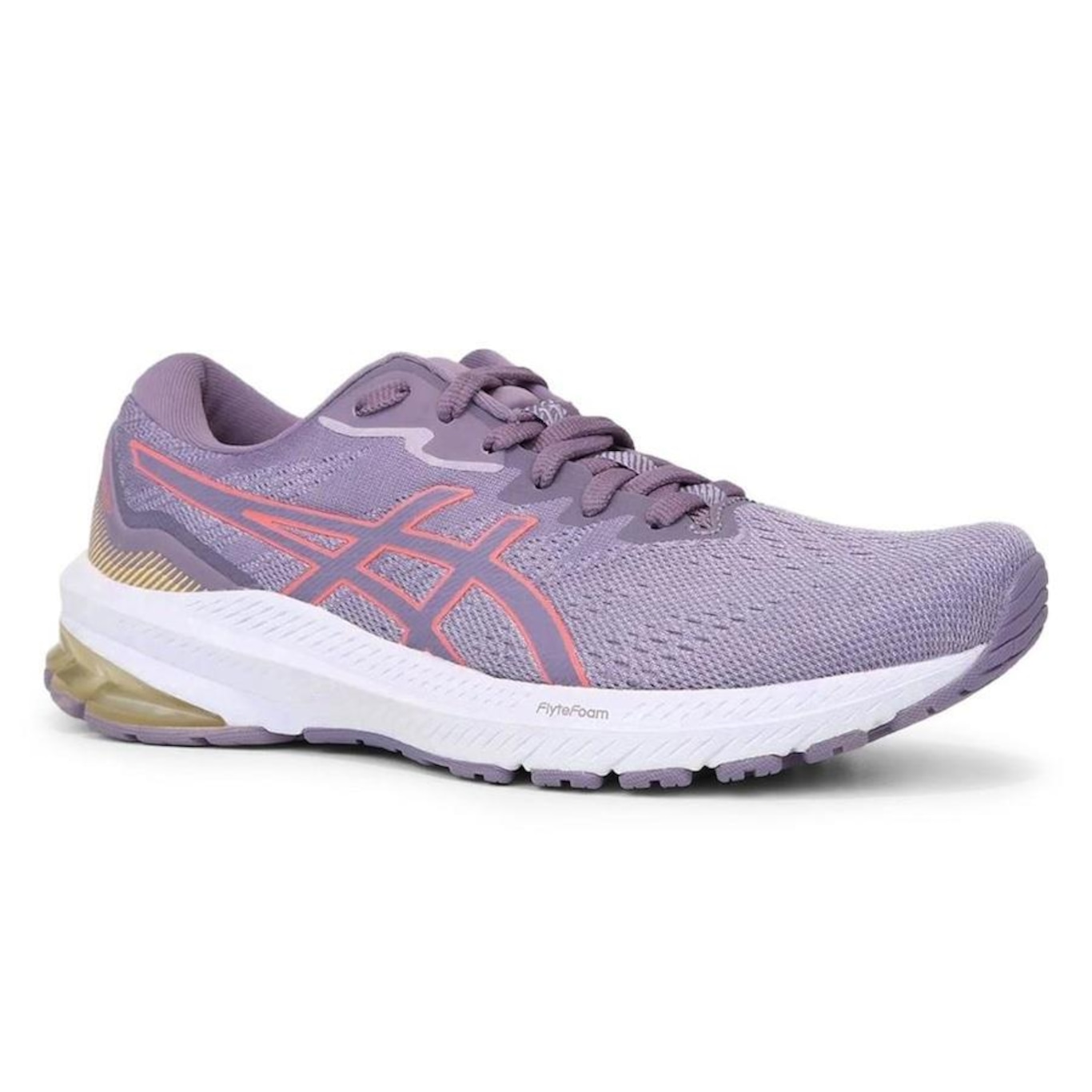 Tenis asics sales feminino gt 1000