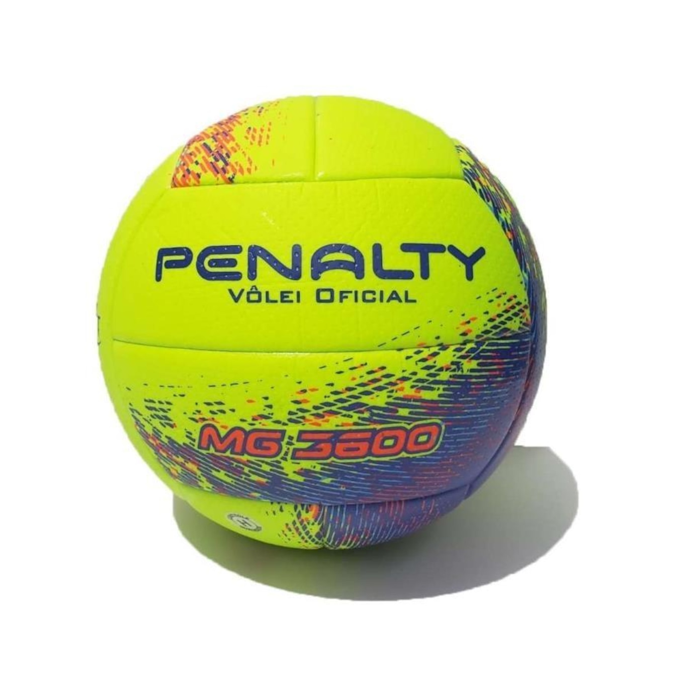 Bola de Vôlei Penalty MG 3600 XXI - Foto 1