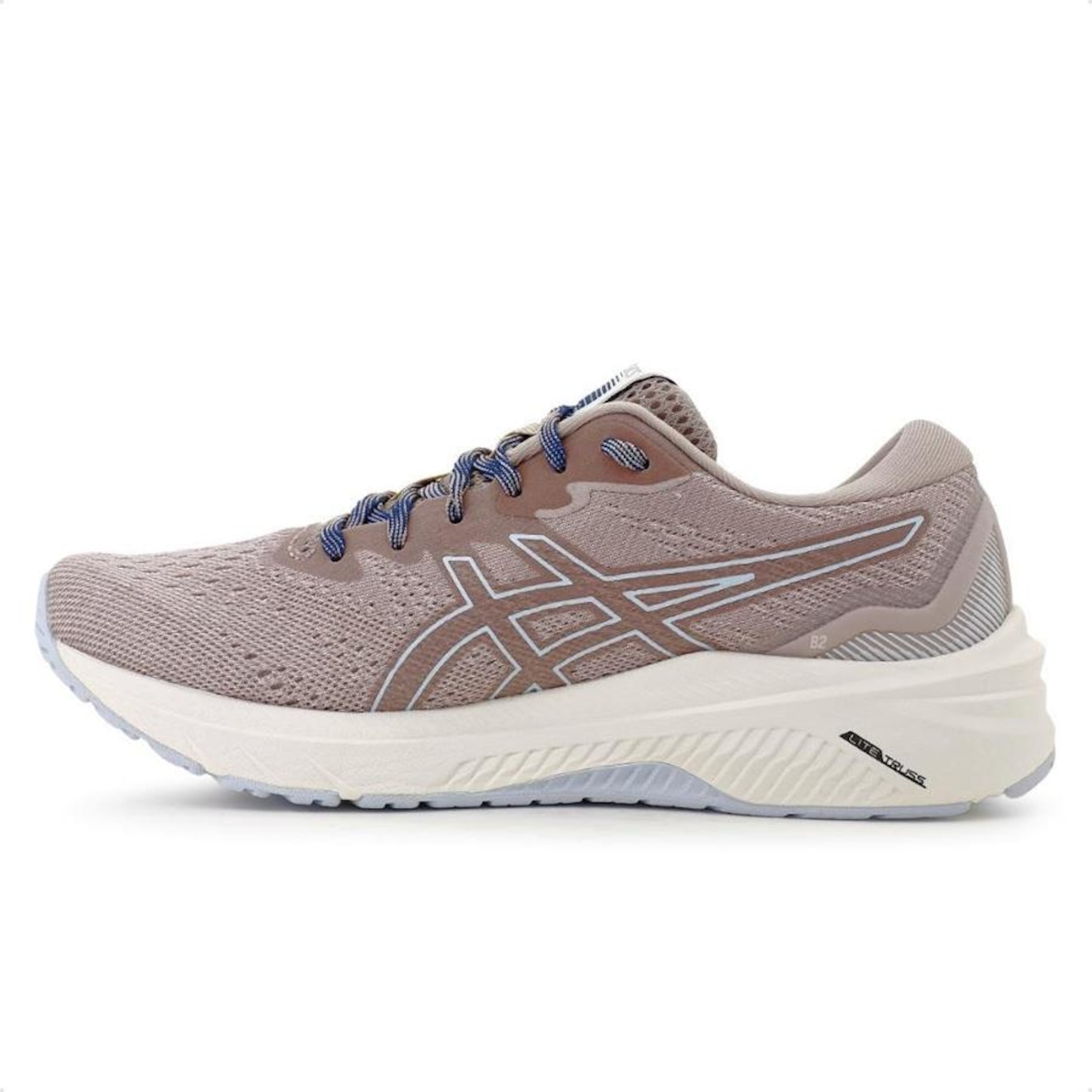 Tênis Asics GT 1000 11 - Feminino - Foto 2