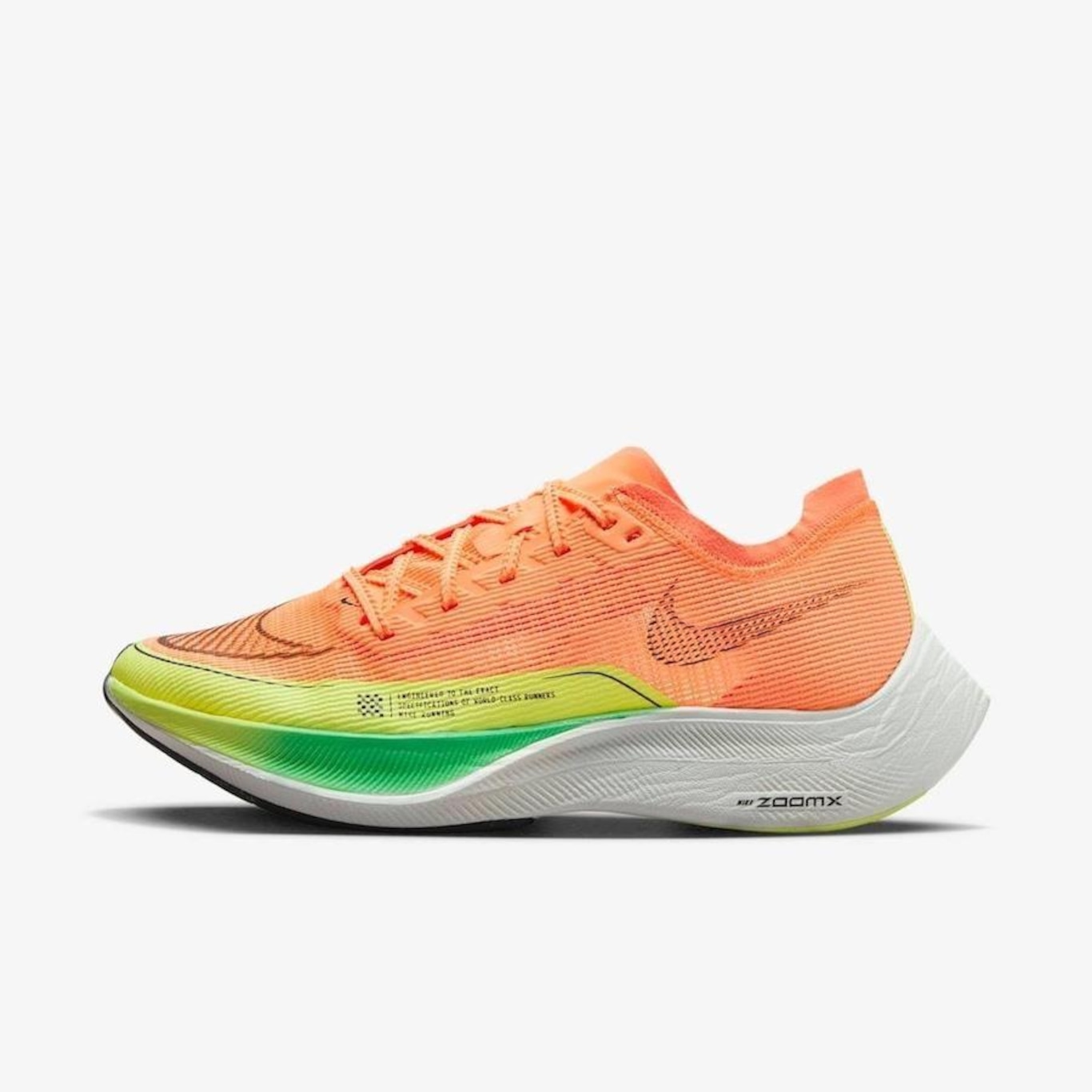 Nike zoom x store vaporfly