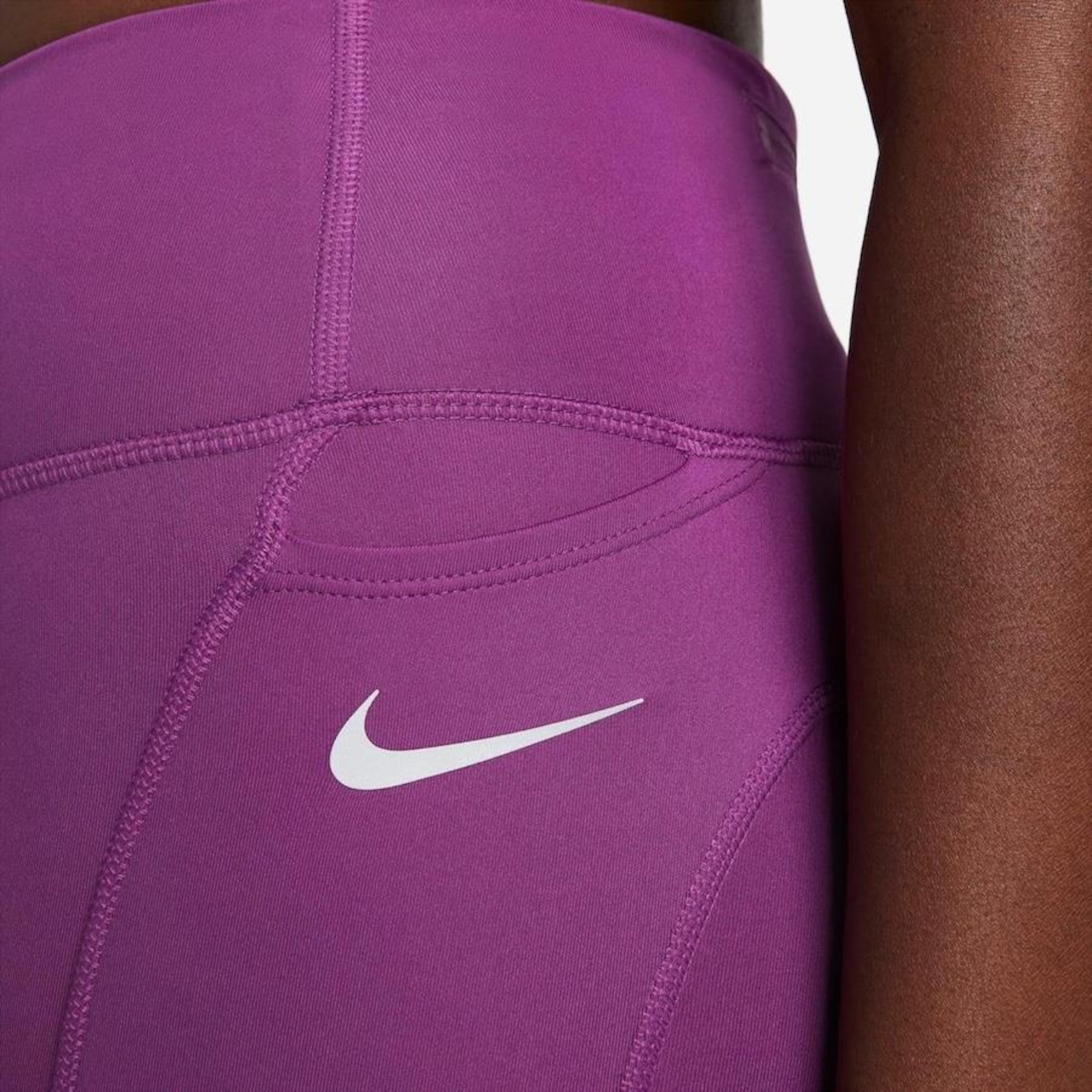 Calça Legging Nike Epic Fast Feminina