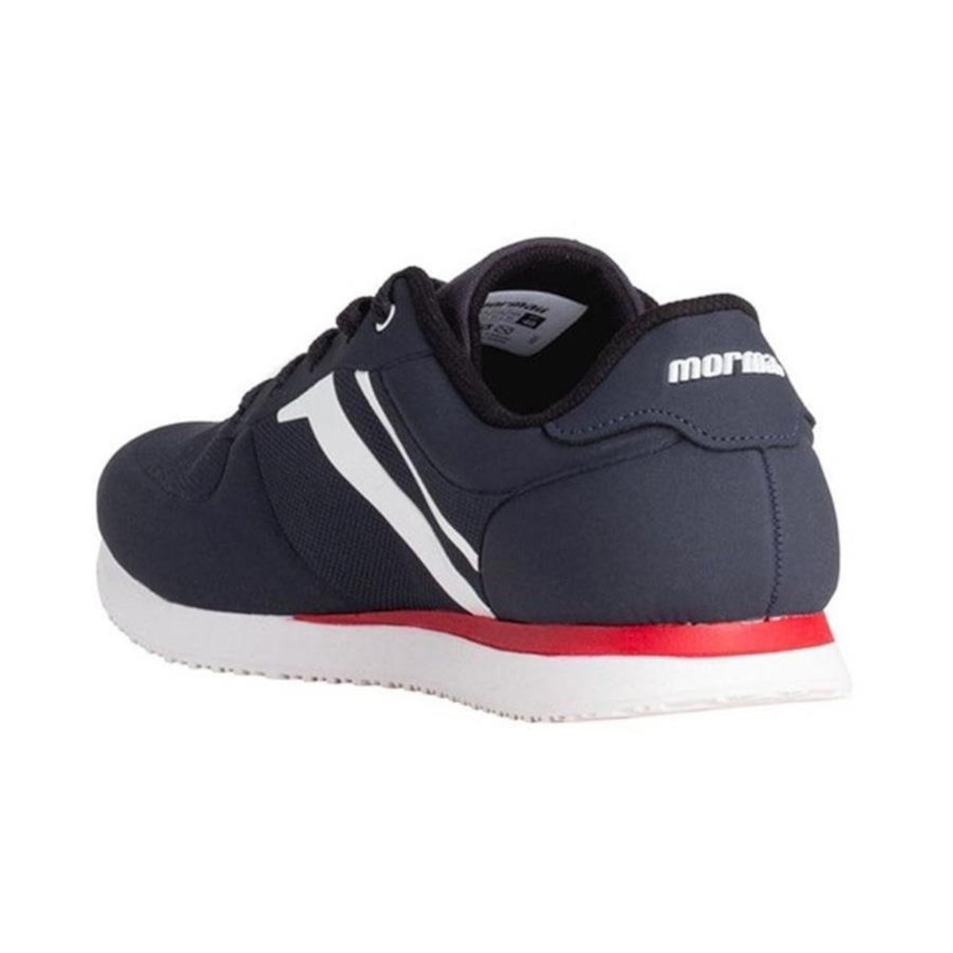 Tênis Mormaii Urban Jogger - Masculino - Foto 5