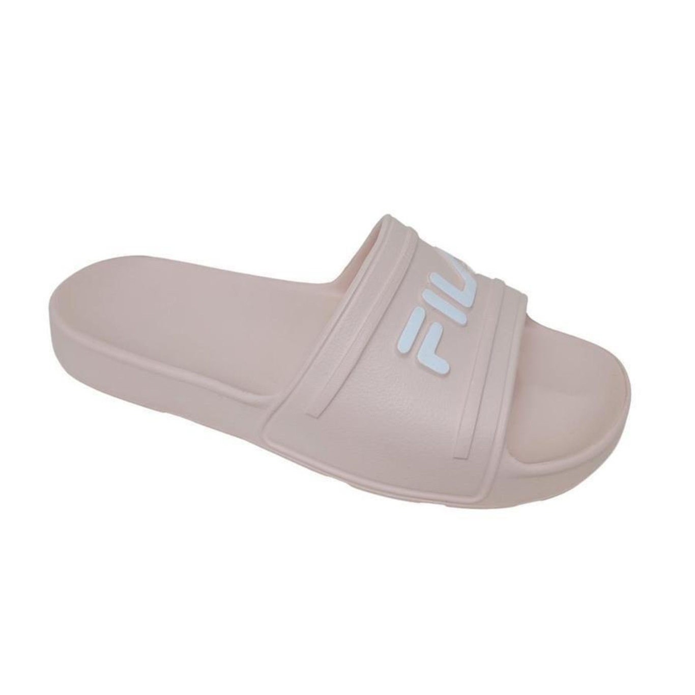 Chinelo slide hot sale feminino centauro