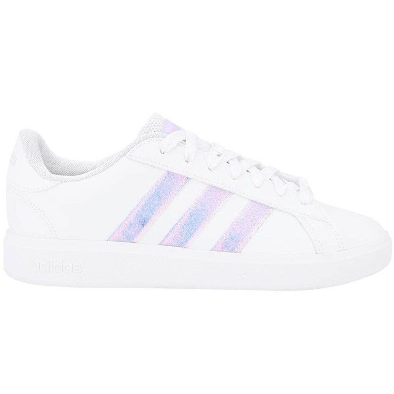 Tênis adidas Grand Court 2.0 - Feminino - Foto 1