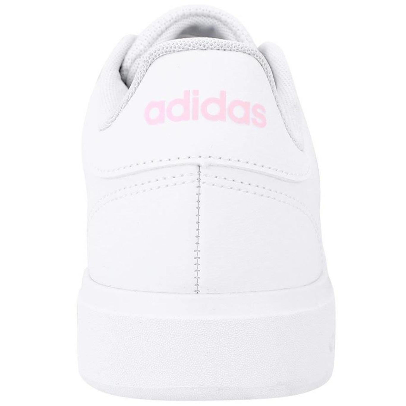 Tênis adidas Grand Court 2.0 - Feminino - Foto 3