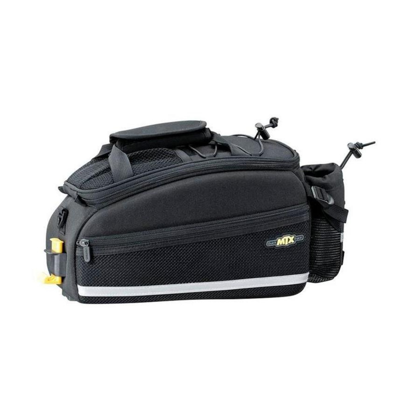 Alforge Topeak Mtx Trunkbag Ex-Tt9646B - Foto 1