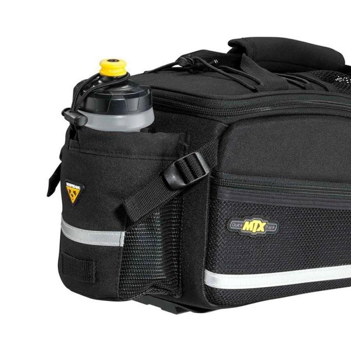 Alforge Topeak Mtx Trunkbag Ex-Tt9646B - Foto 2