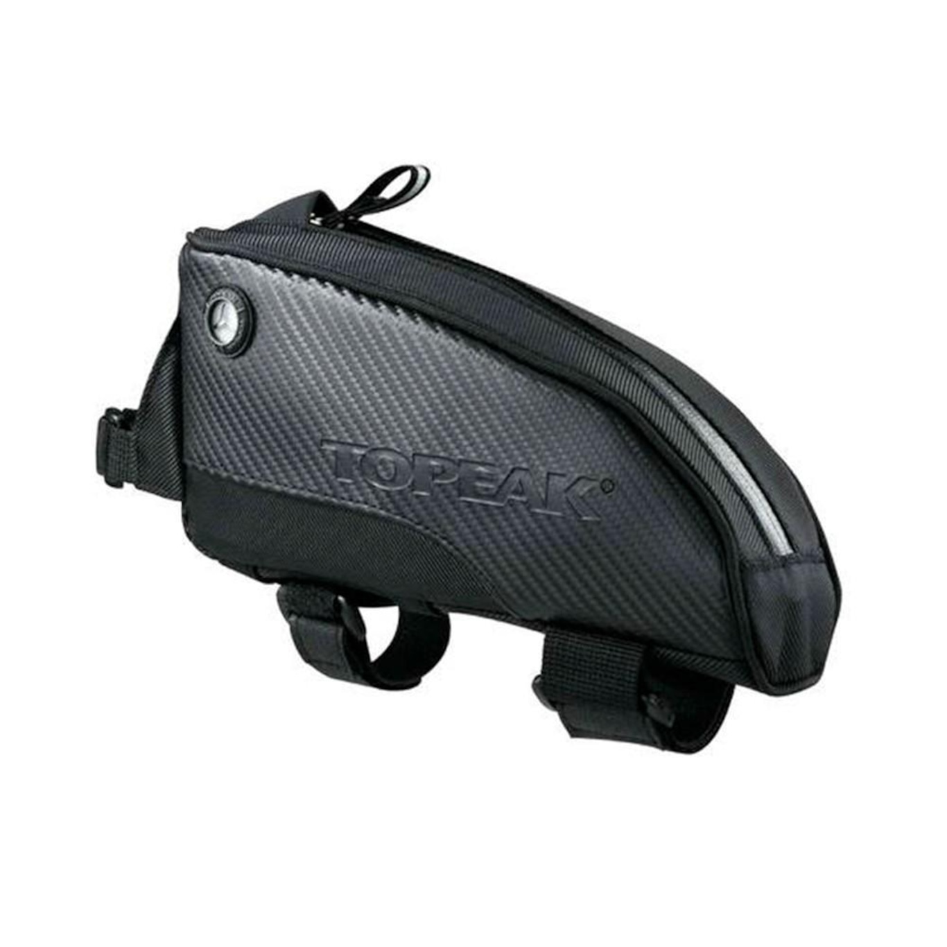 Bolsa de Fixação No Quadro Topeak Fuel Tank M - Foto 1