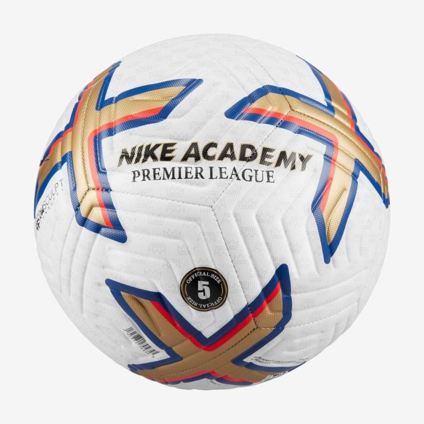 Bola de Futebol de Campo Nike Premier League Academy