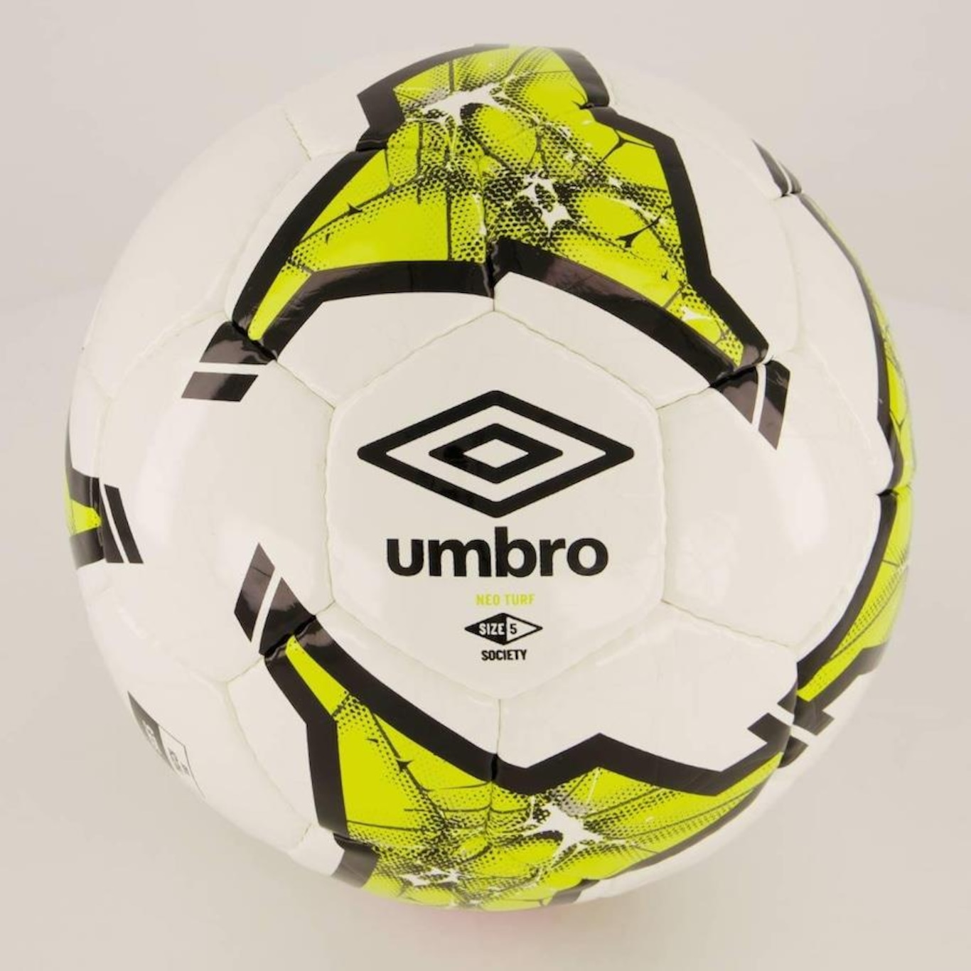 Bola Society Umbro Neo Turf - Foto 1