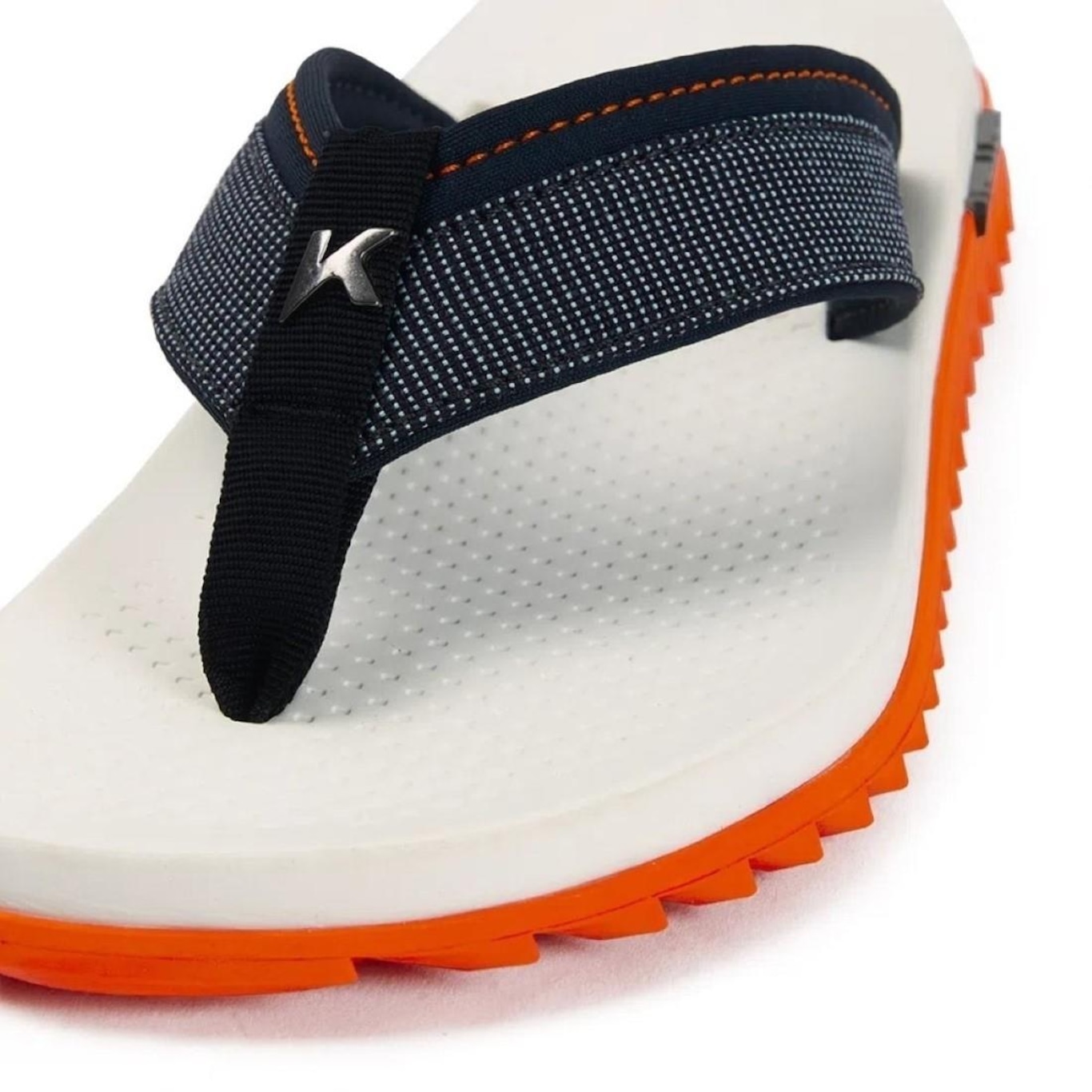 Chinelo Kenner Kivah Pro 2 - Masculino - Foto 5