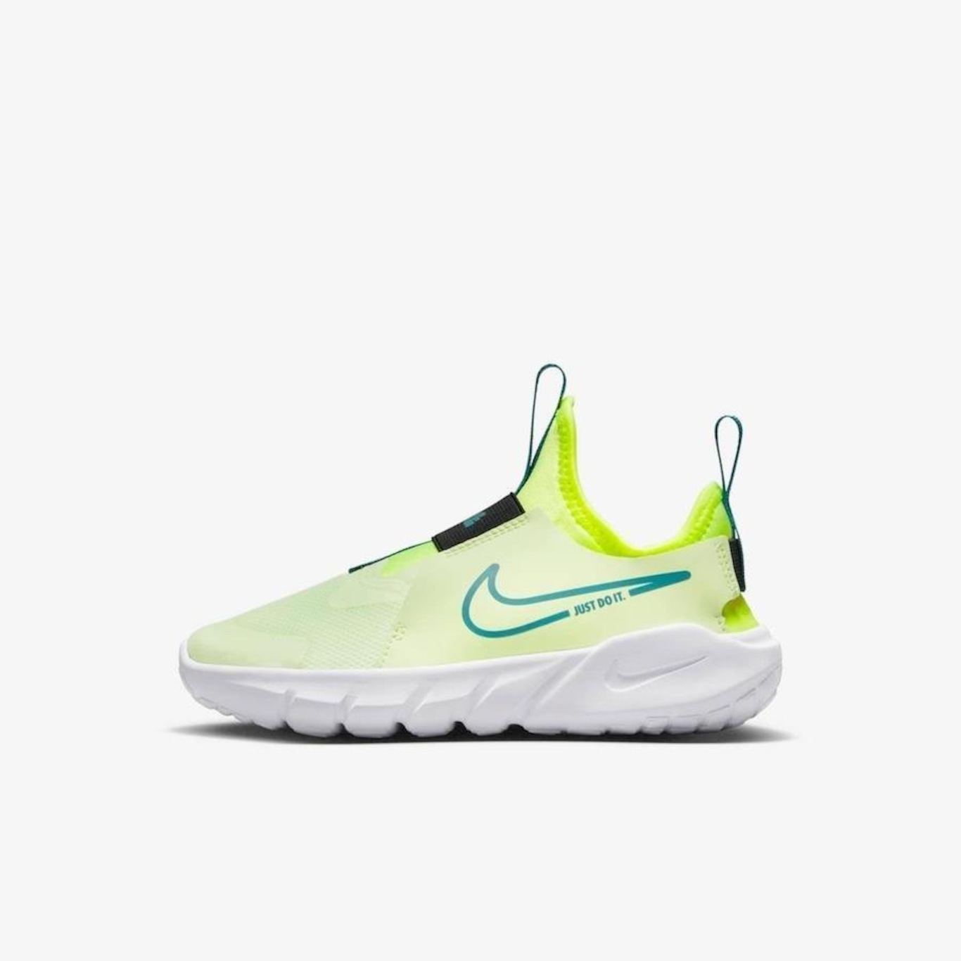 Tênis Nike Flex Runner 2 - Infantil - Foto 1