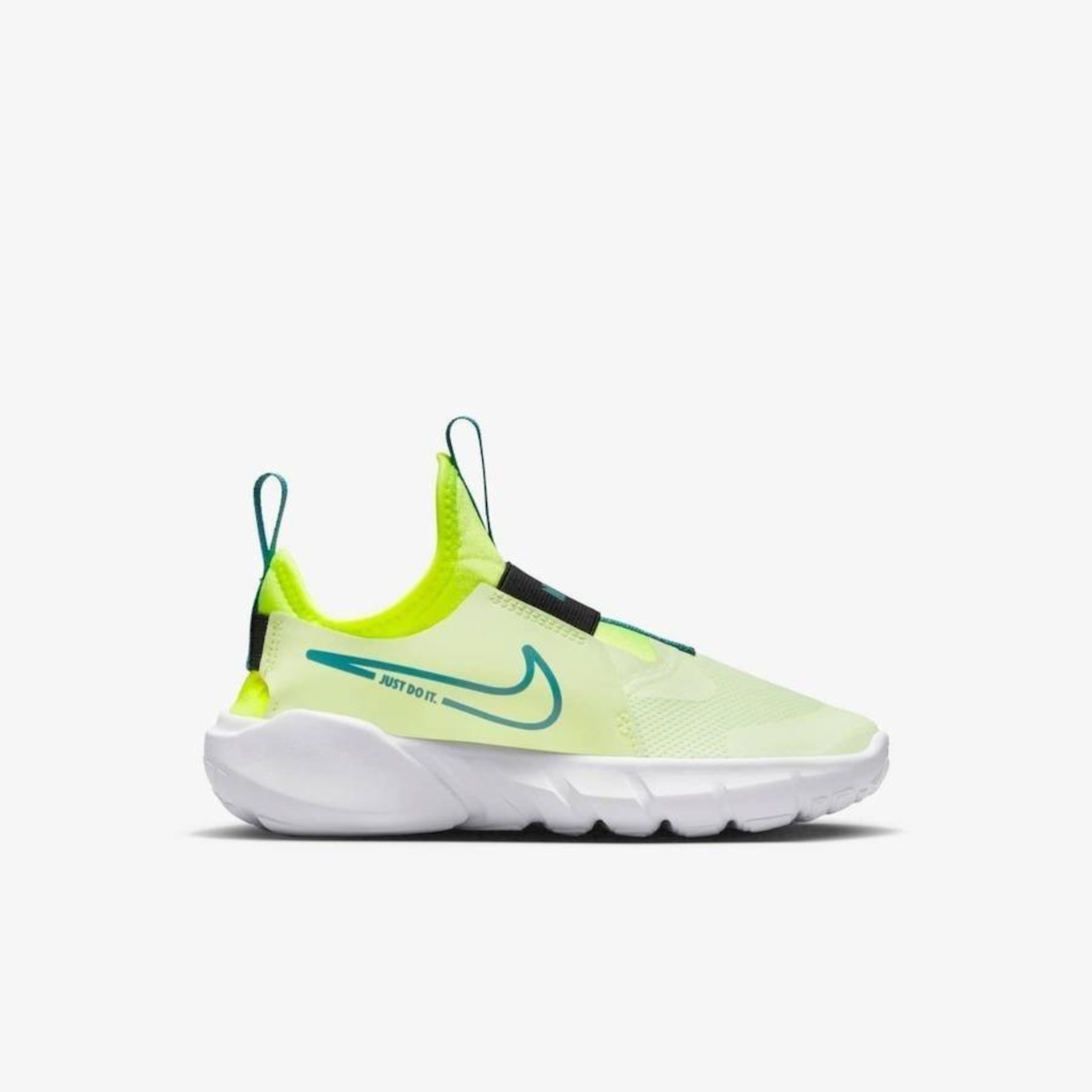 Tênis Nike Flex Runner 2 - Infantil - Foto 3