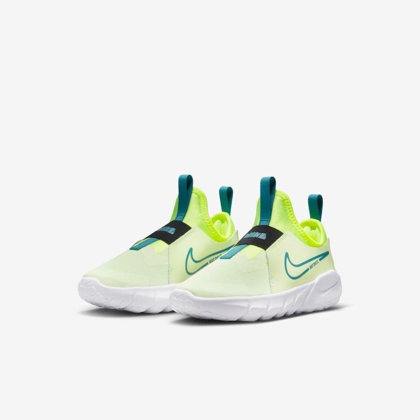 Tênis Nike Flex Runner 2 - Infantil - Foto 5