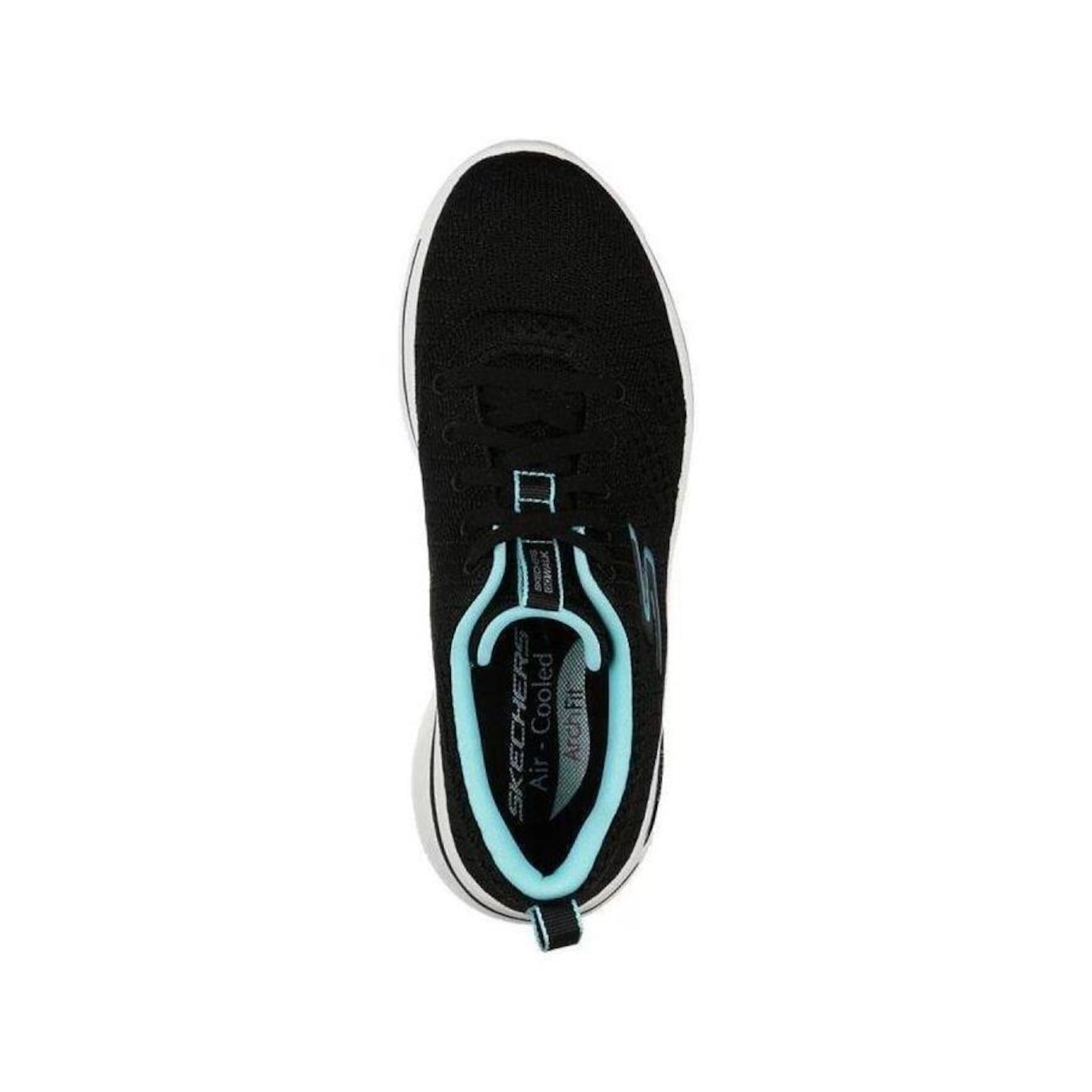 TÊNIS SKECHERS GO WALK ARCH FIT FEMININO