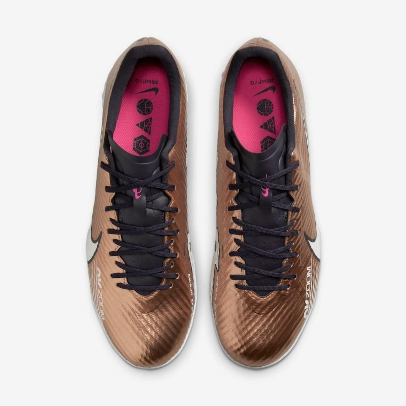 Nike mercurial cheap victory rose