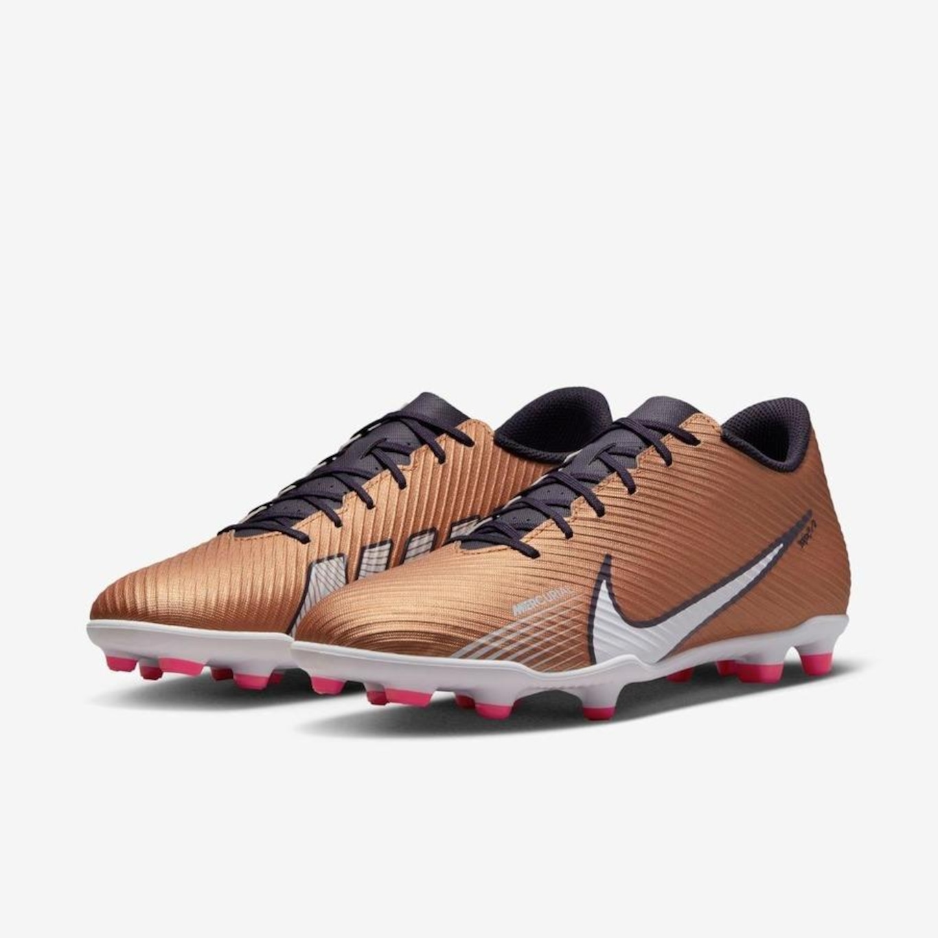 Nike hotsell mercurial brown