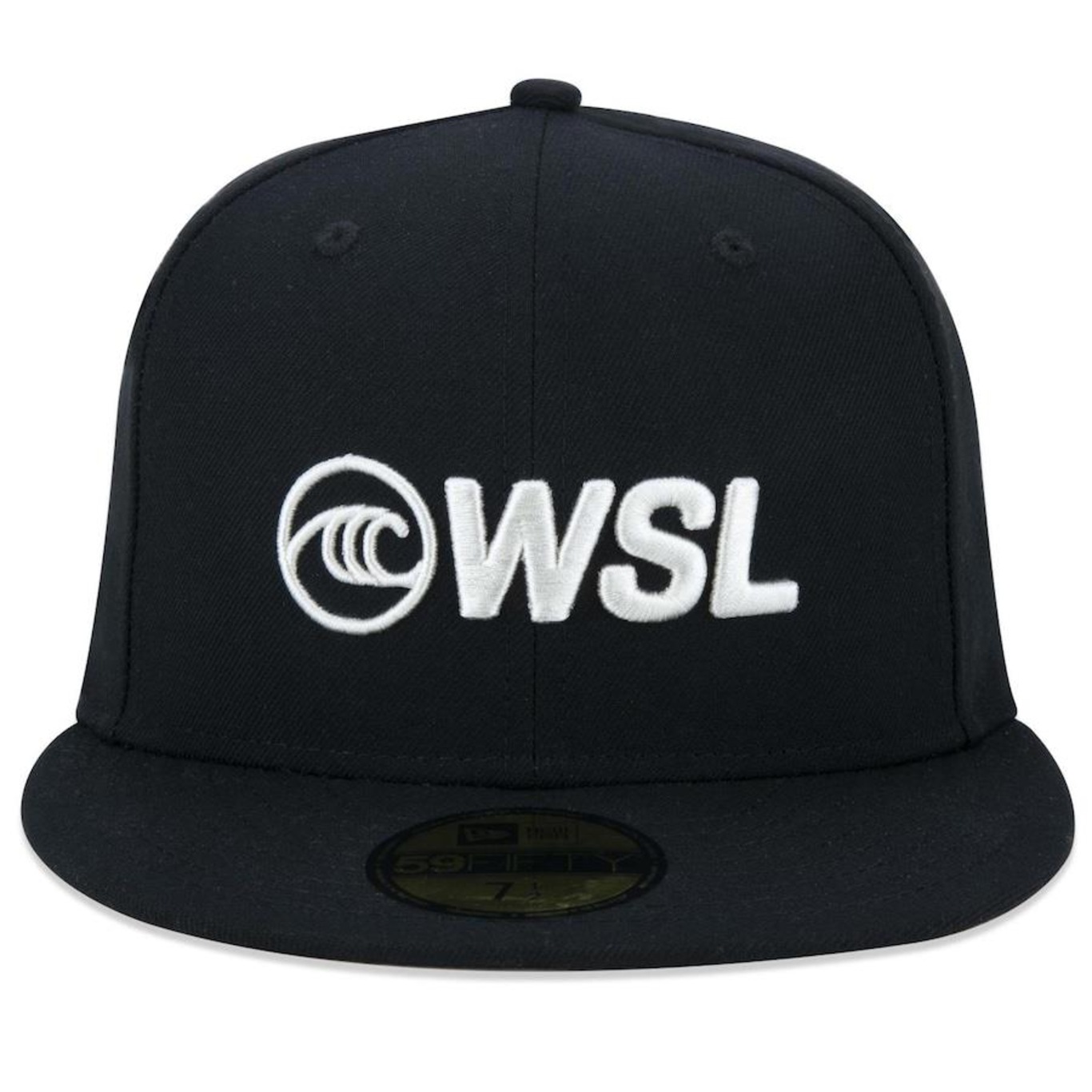 Boné Aba Reta New Era 59Fifty Wsl - Fitted - Adulto - Foto 2