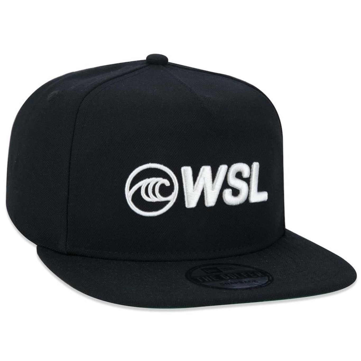 Boné Aba Reta New Era The Golfer WSL - Snapback - Adulto - Foto 3