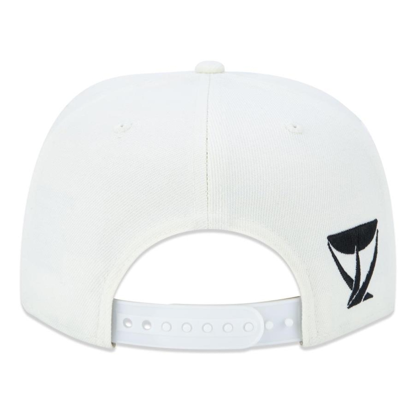 Boné Aba Reta New Era The Golfer WSL - Snapback - Adulto - Foto 4