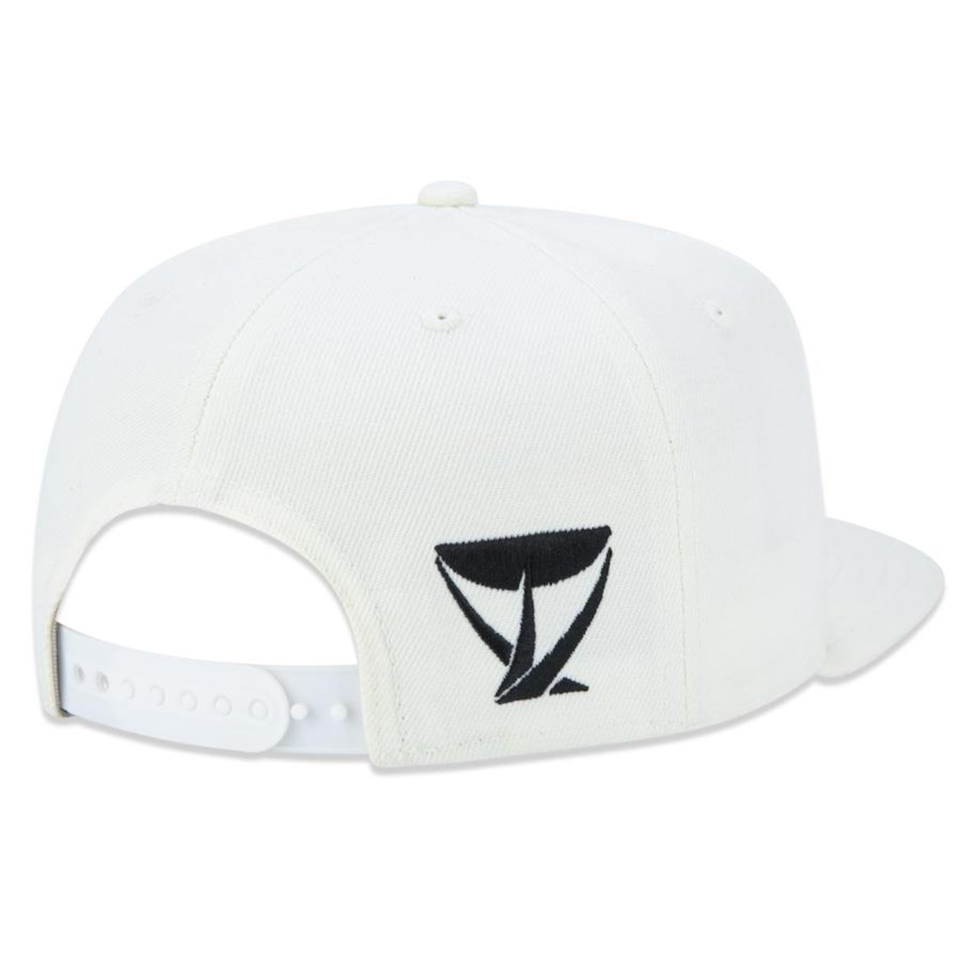 Boné Aba Reta New Era The Golfer WSL - Snapback - Adulto - Foto 6