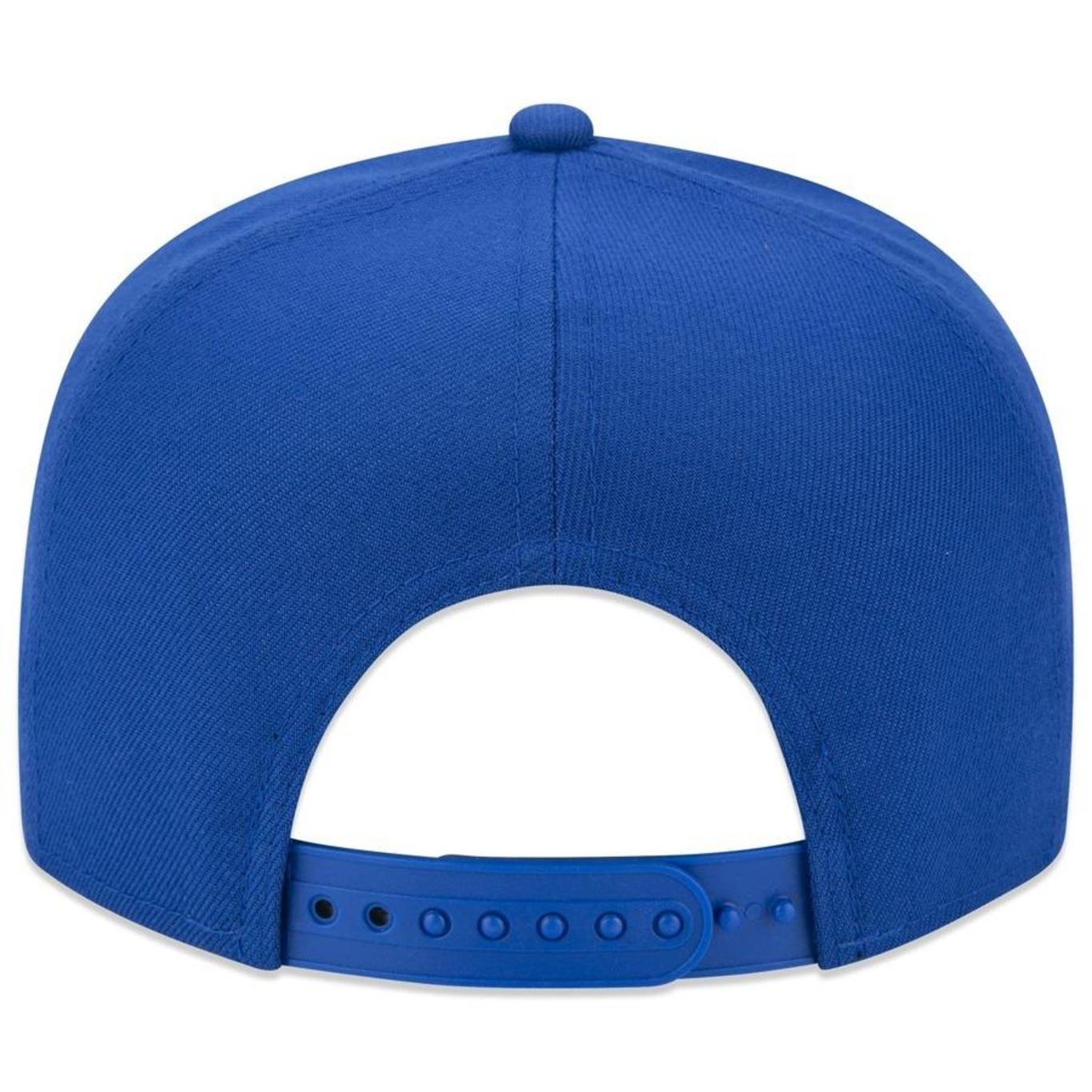 Boné Aba Curva New Era 9Forty A-Frame Mibr - Snapback - Adulto - Foto 4