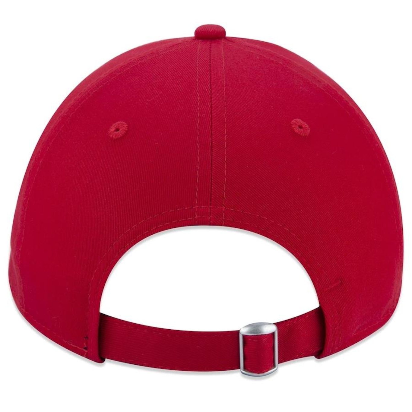 Boné Aba Curva New Era 9Forty A-Frame Mibr - Strapback - Adulto - Foto 4