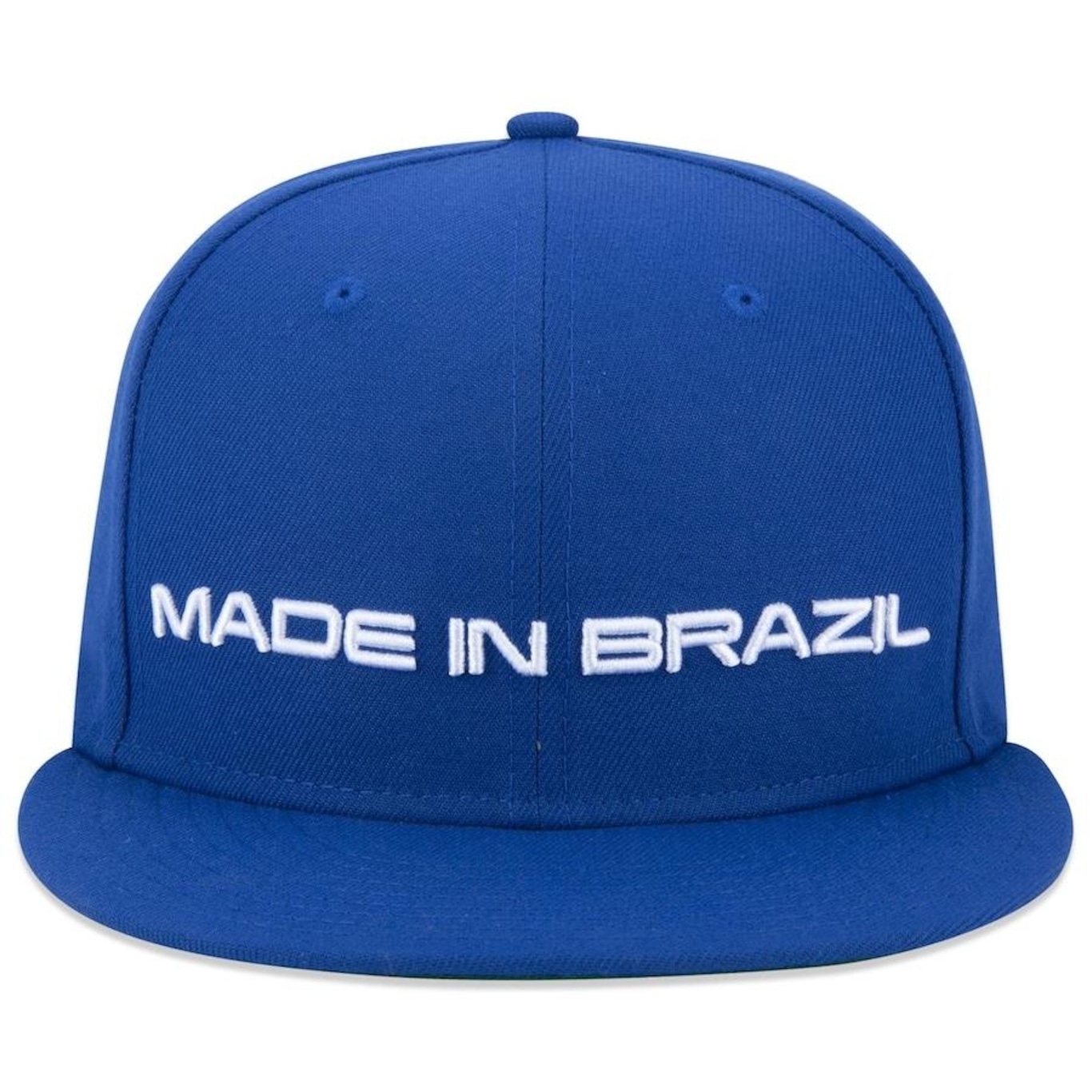 Boné Aba Reta New Era 9Fifty Mibr - Snapback - Adulto - Foto 2