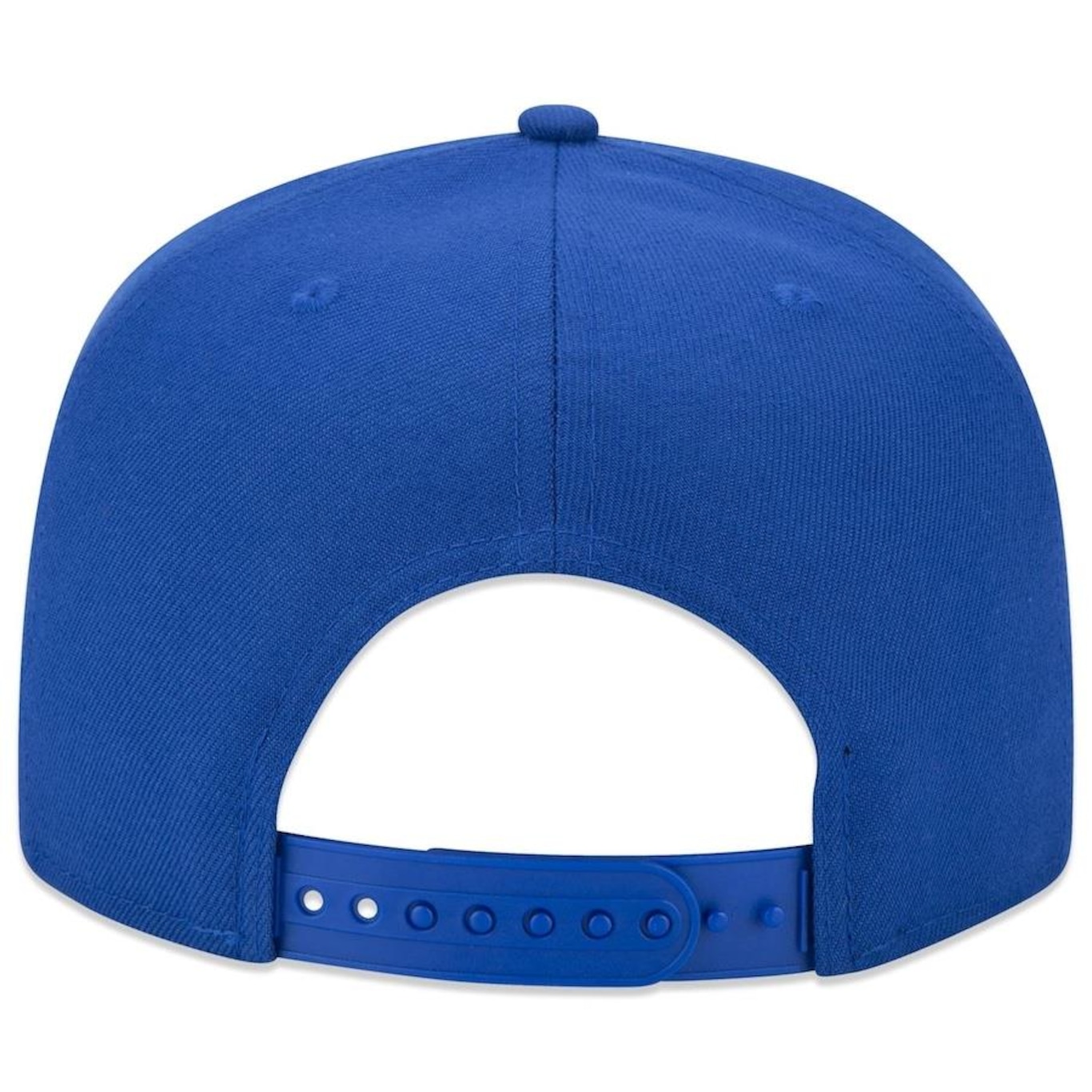 Boné Aba Reta New Era 9Fifty Mibr - Snapback - Adulto - Foto 4