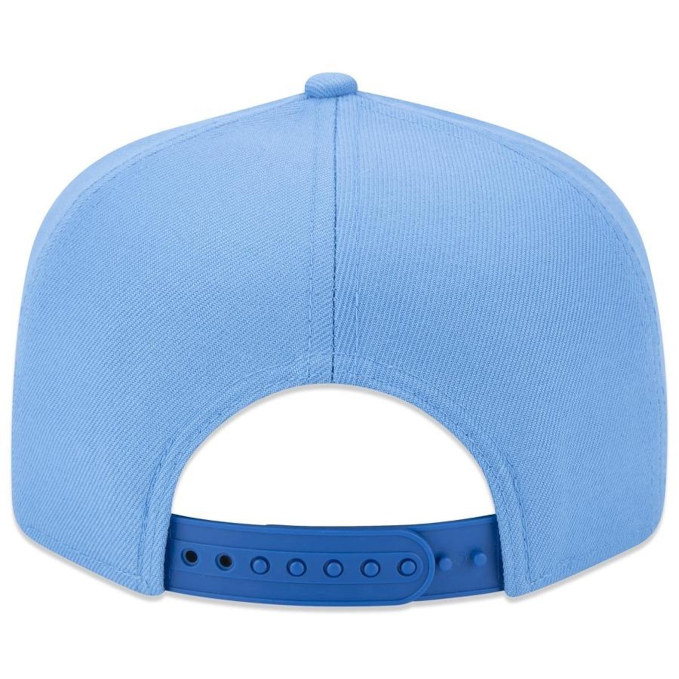 Boné Aba Curva New Era 9Forty A-Frame Mibr - Snapback - Adulto - Foto 4