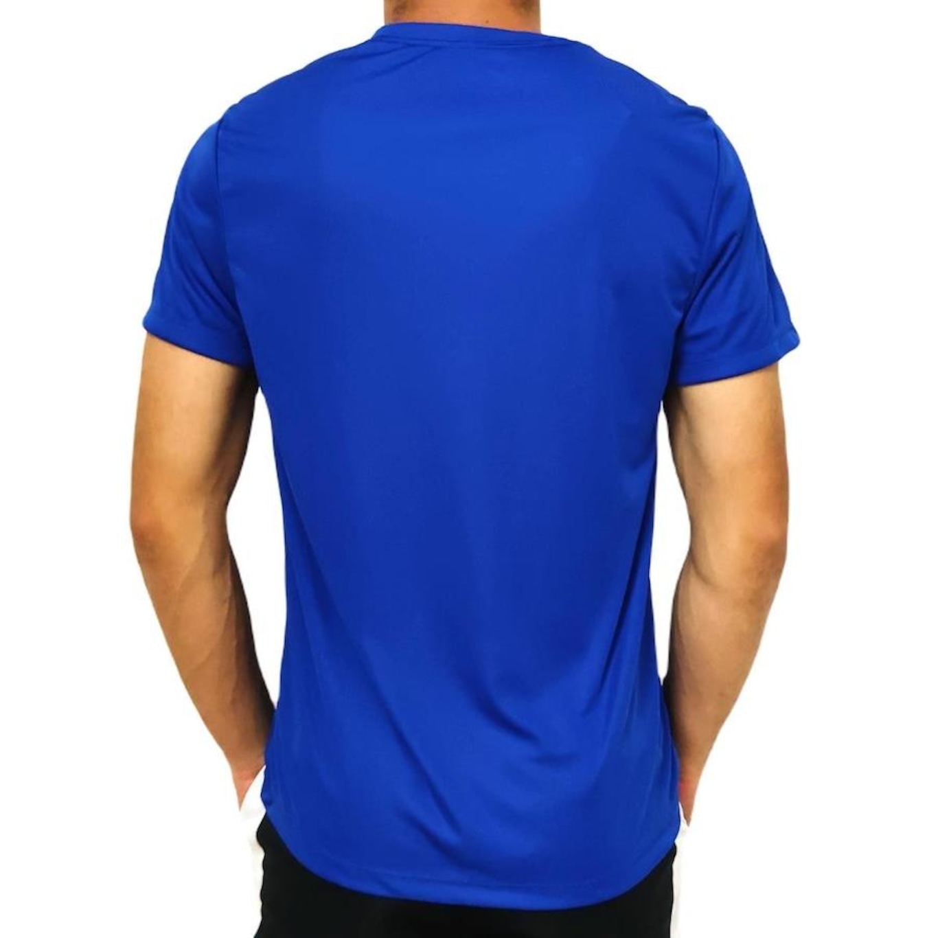 Camisa Brasil Diadora Penta Bandeira - Masculino - Olden Sports