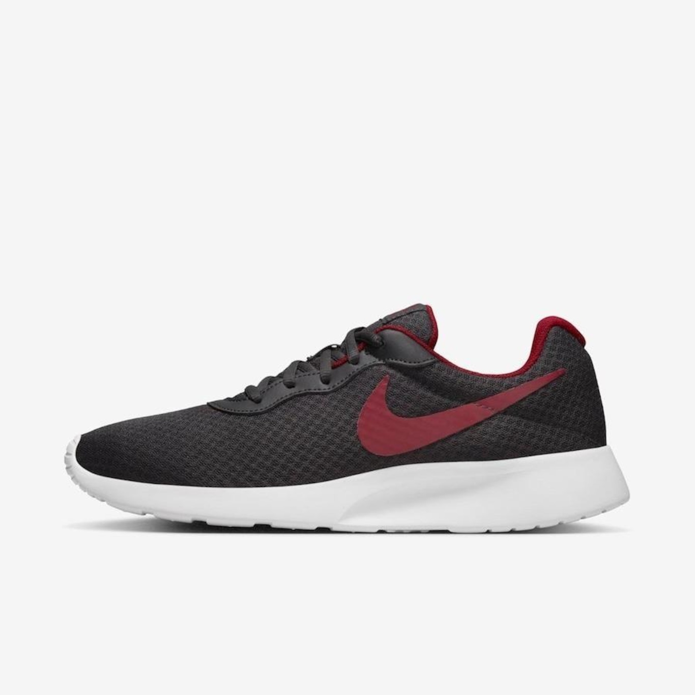 Nike men's tanjun se cheap running shoes