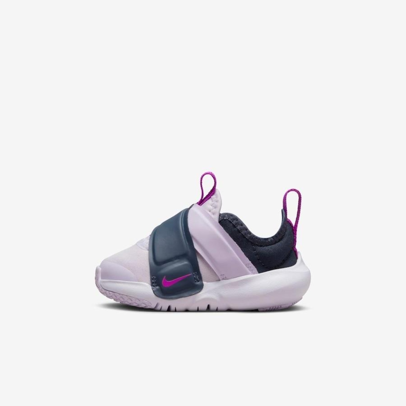 Tênis Nike Flex Advance TD - Infantil - Foto 1