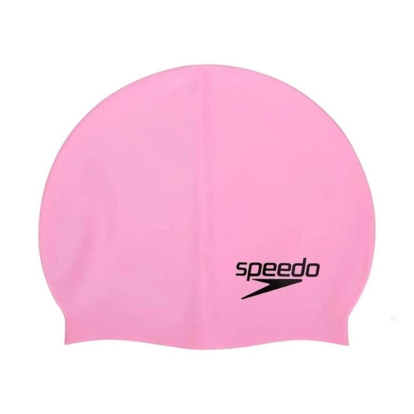 Touca de Natação Speedo Flat Swim Cap - Adulto - Foto 2