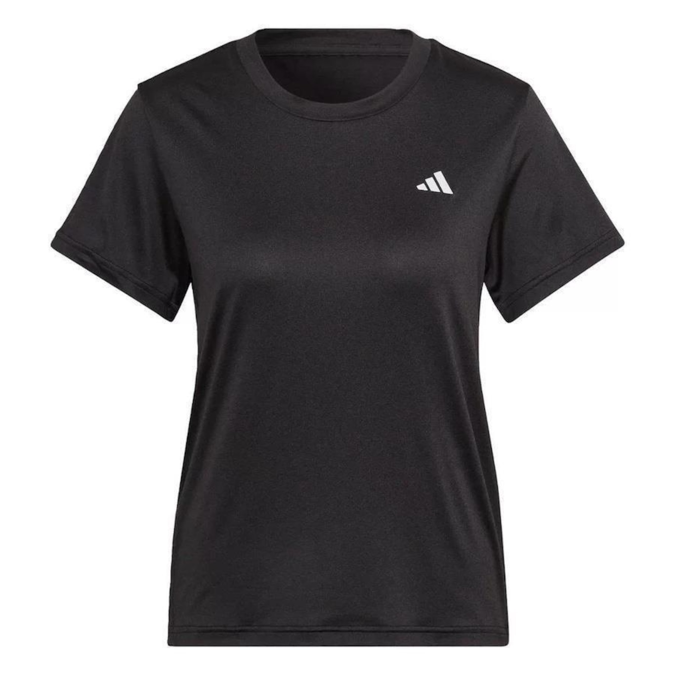 Camiseta adidas Aeroready Made For Training - Feminina - Foto 3