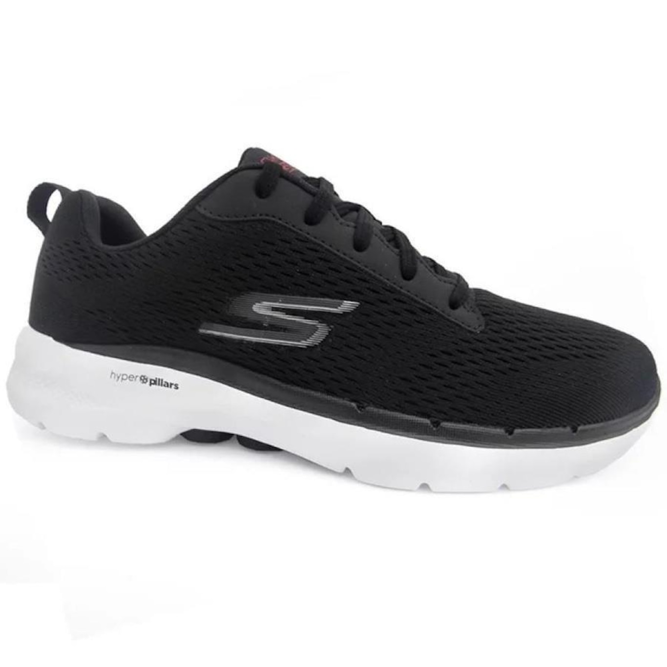 Tênis Skechers Go Walk 6 - Masculino - Foto 1