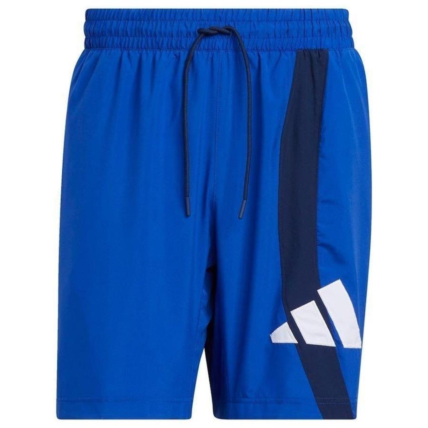 Bermuda de basquete adidas best sale