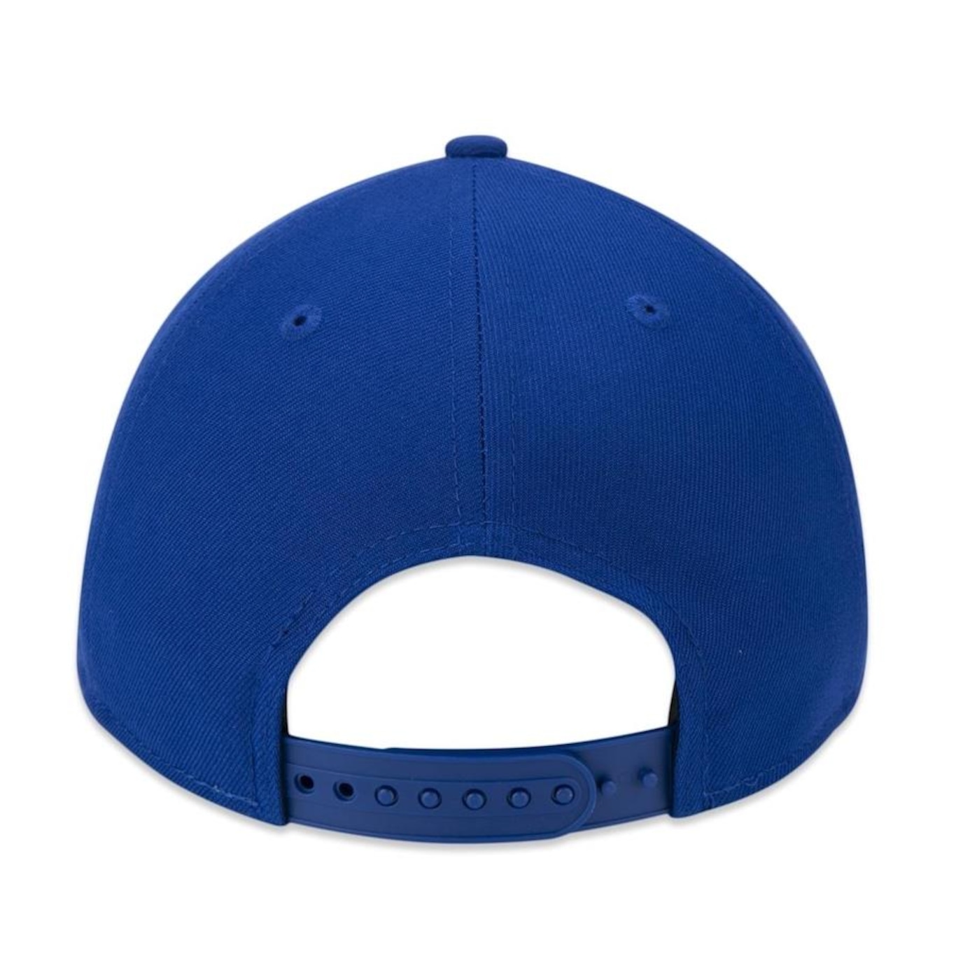 Boné Aba Curva New Era 9Forty NFL New York Giants - Snapback - Adulto - Foto 4