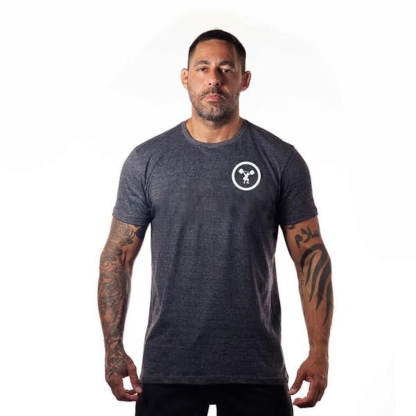 Camiseta Onset Fitness Cross - Masculina