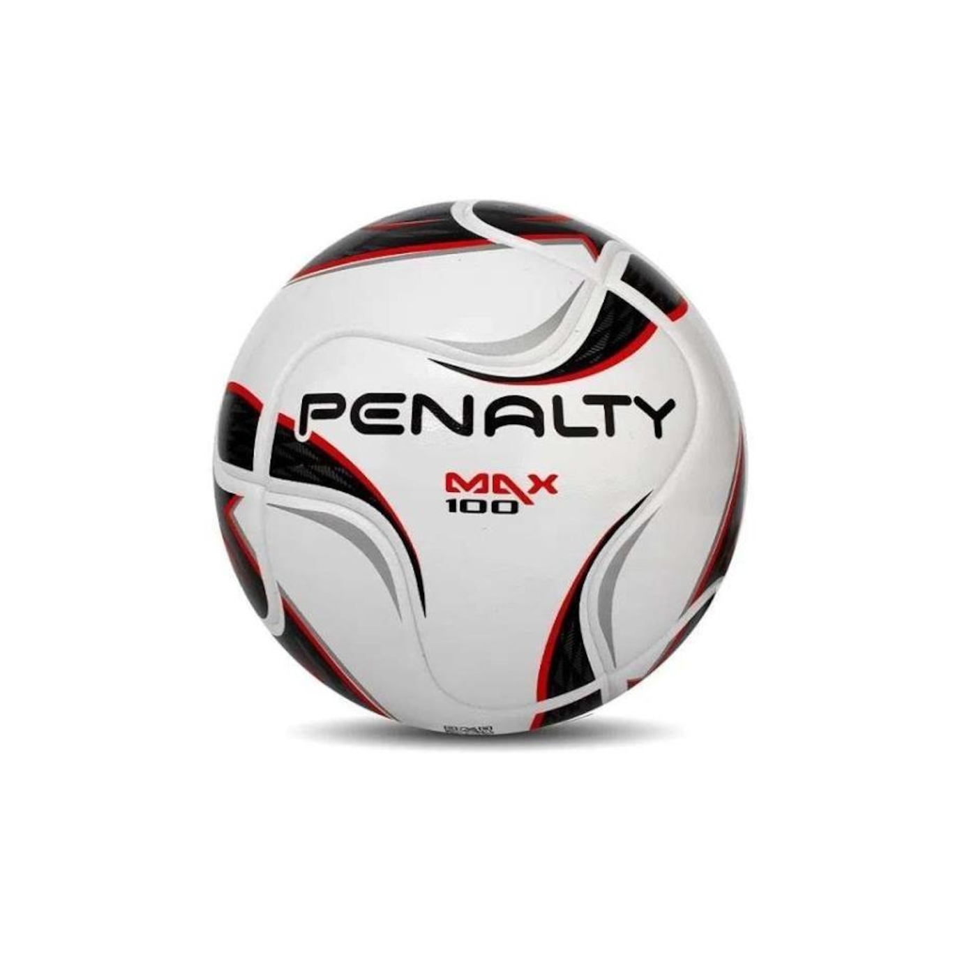 Bola de Futsal Max 100 XXII Penalty - Foto 1