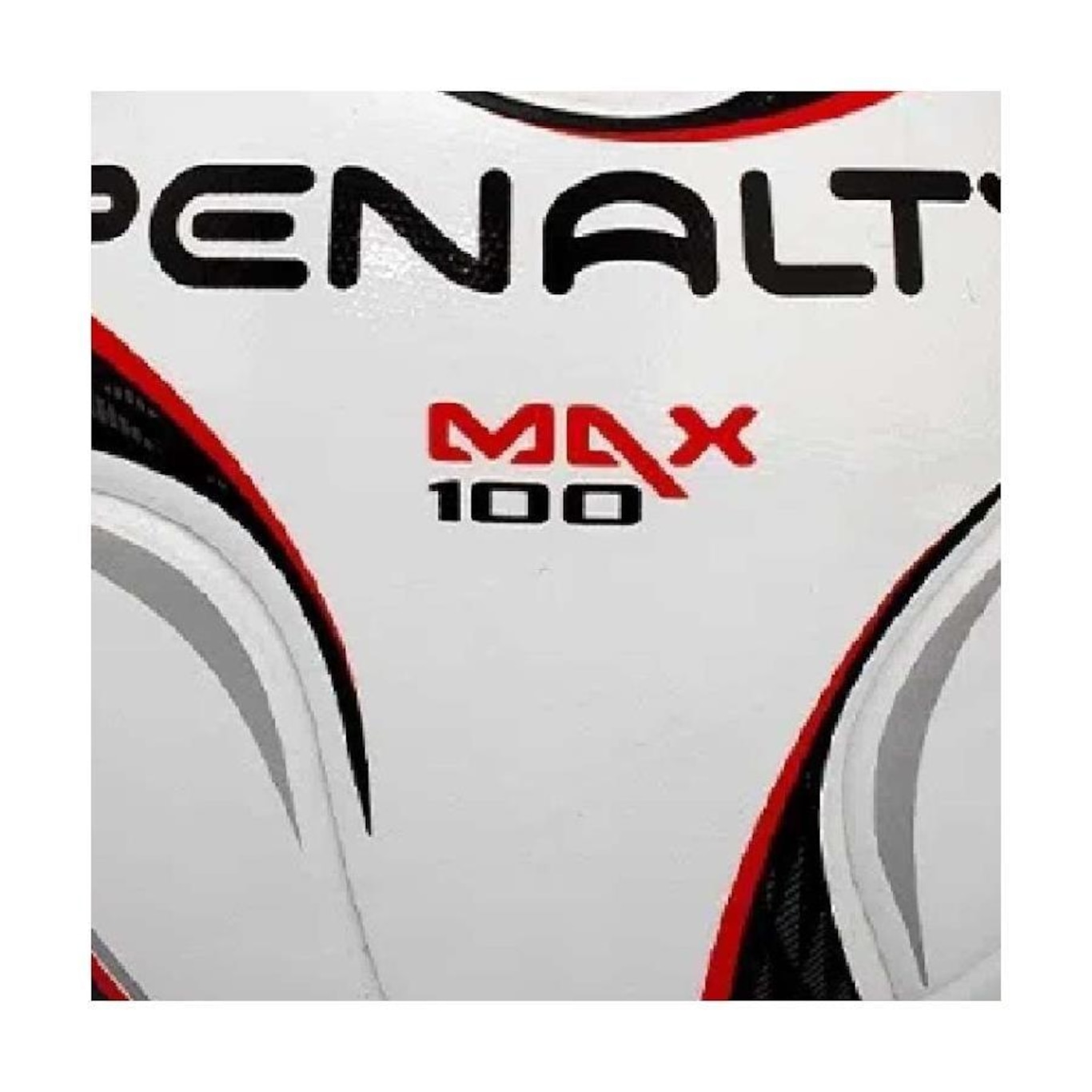 Bola de Futsal Max 100 XXII Penalty - Foto 3