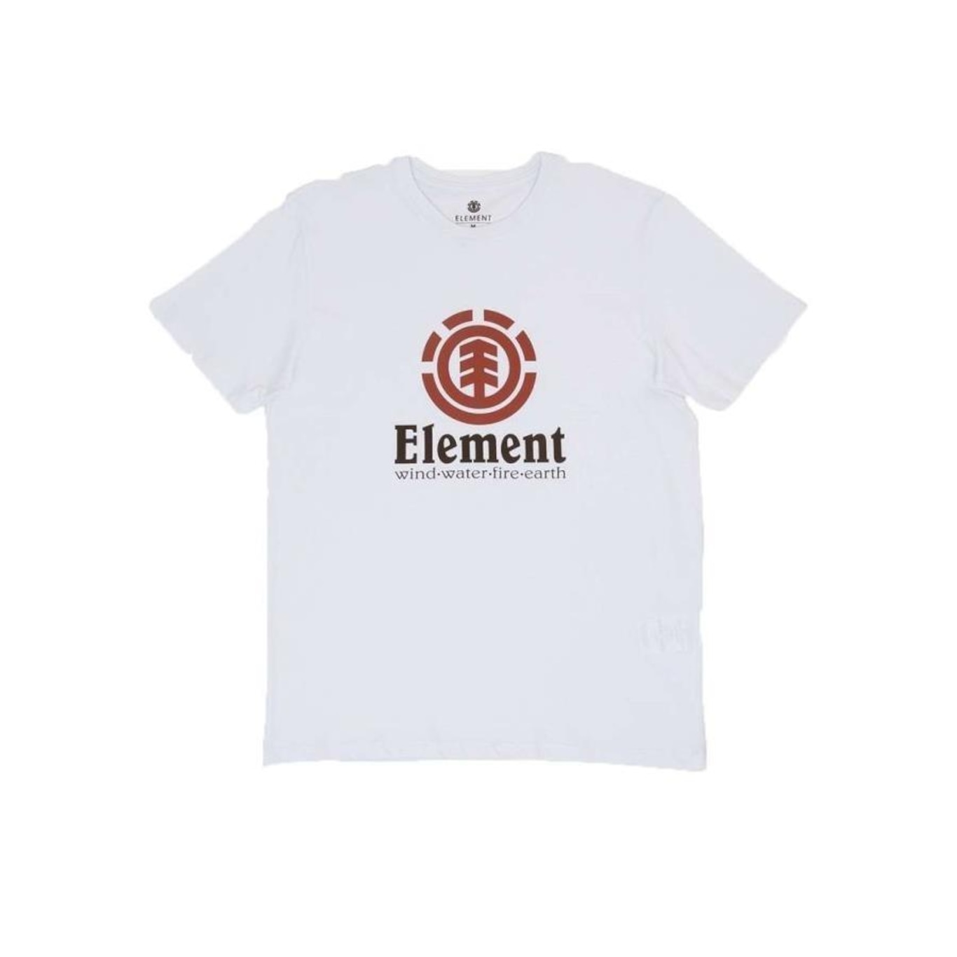 Camiseta Element Vertical - Masculina - Foto 1